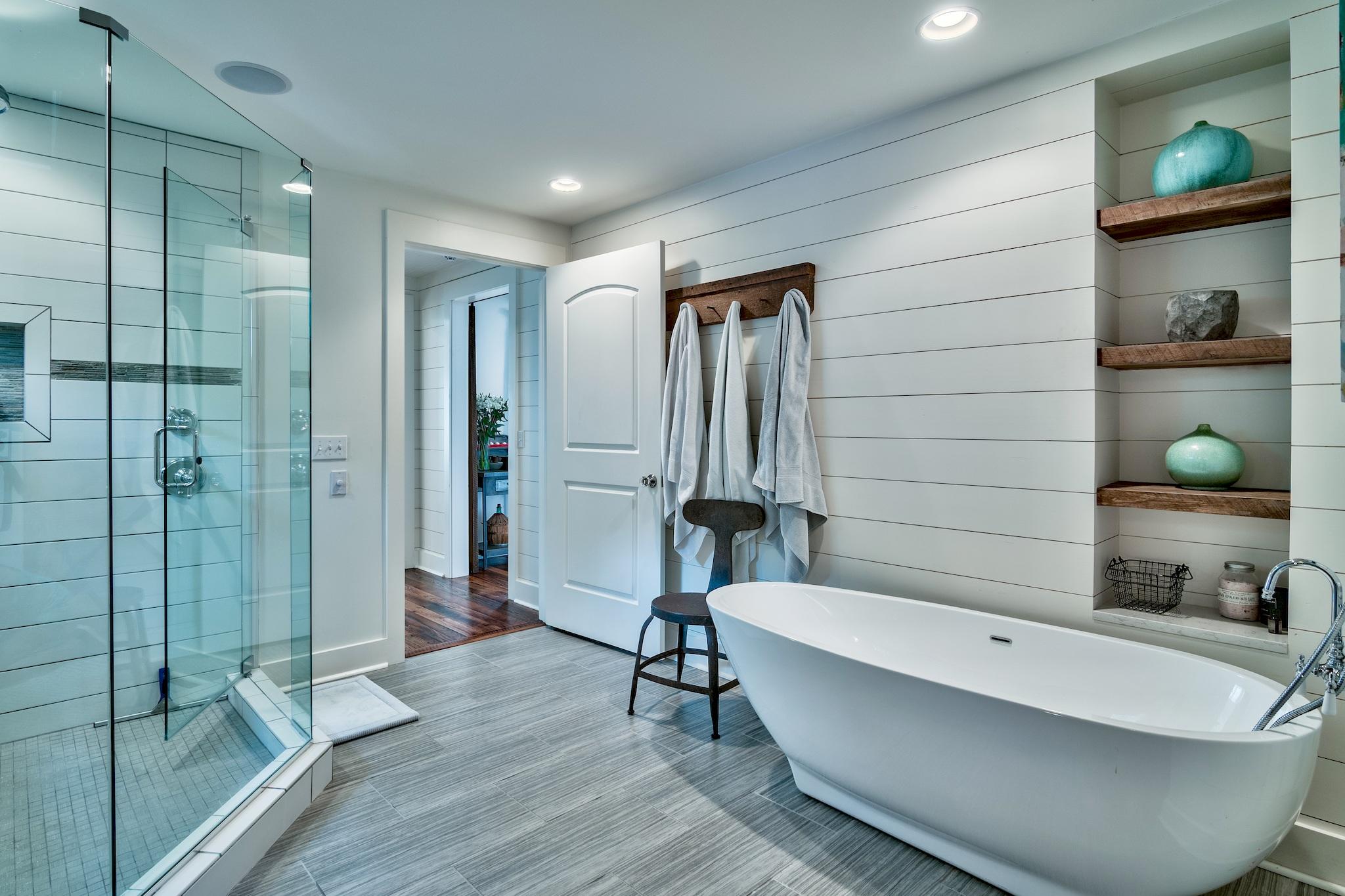 GULF LAKE BEACHES ESTATES - Residential