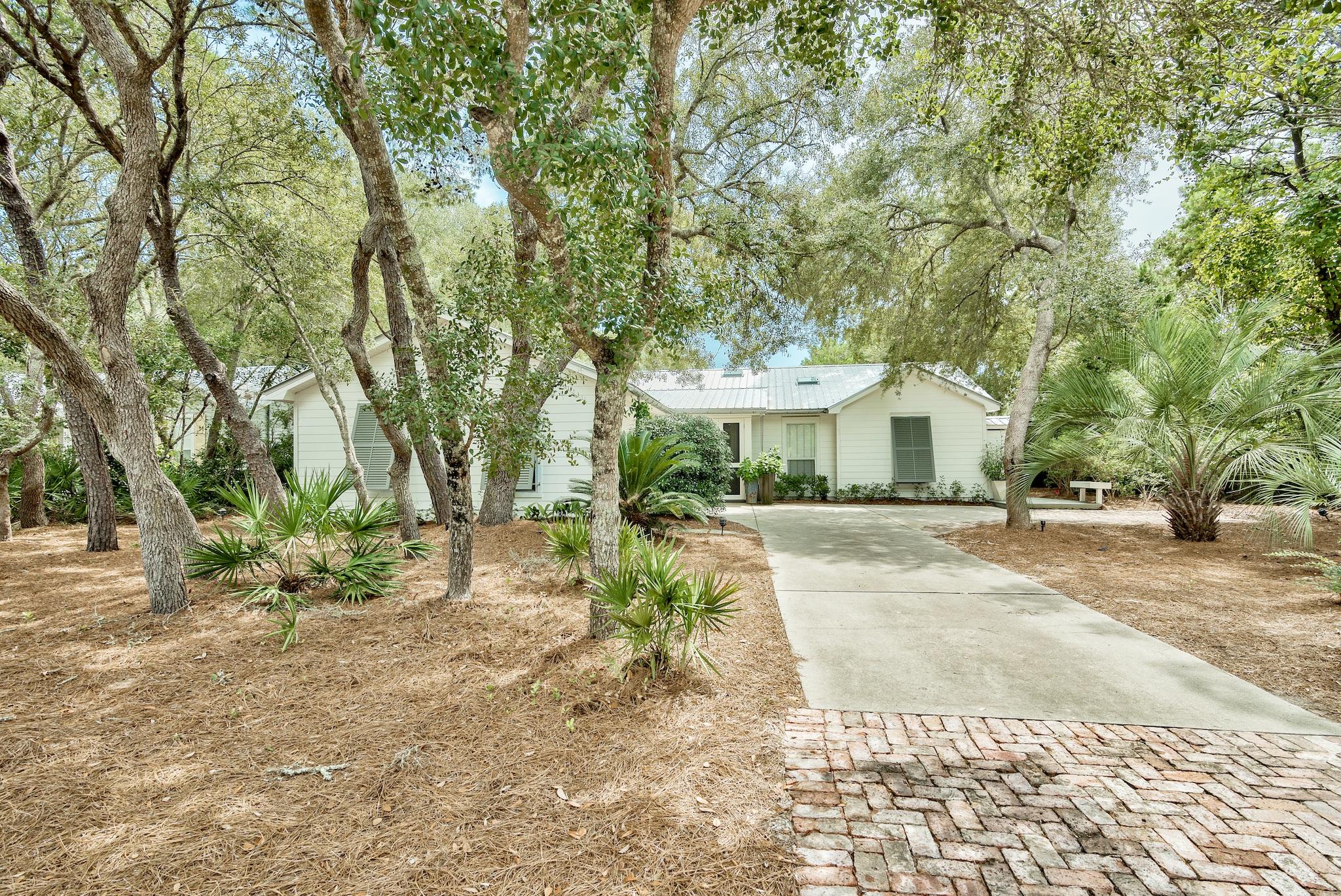 GULF LAKE BEACHES ESTATES - Residential