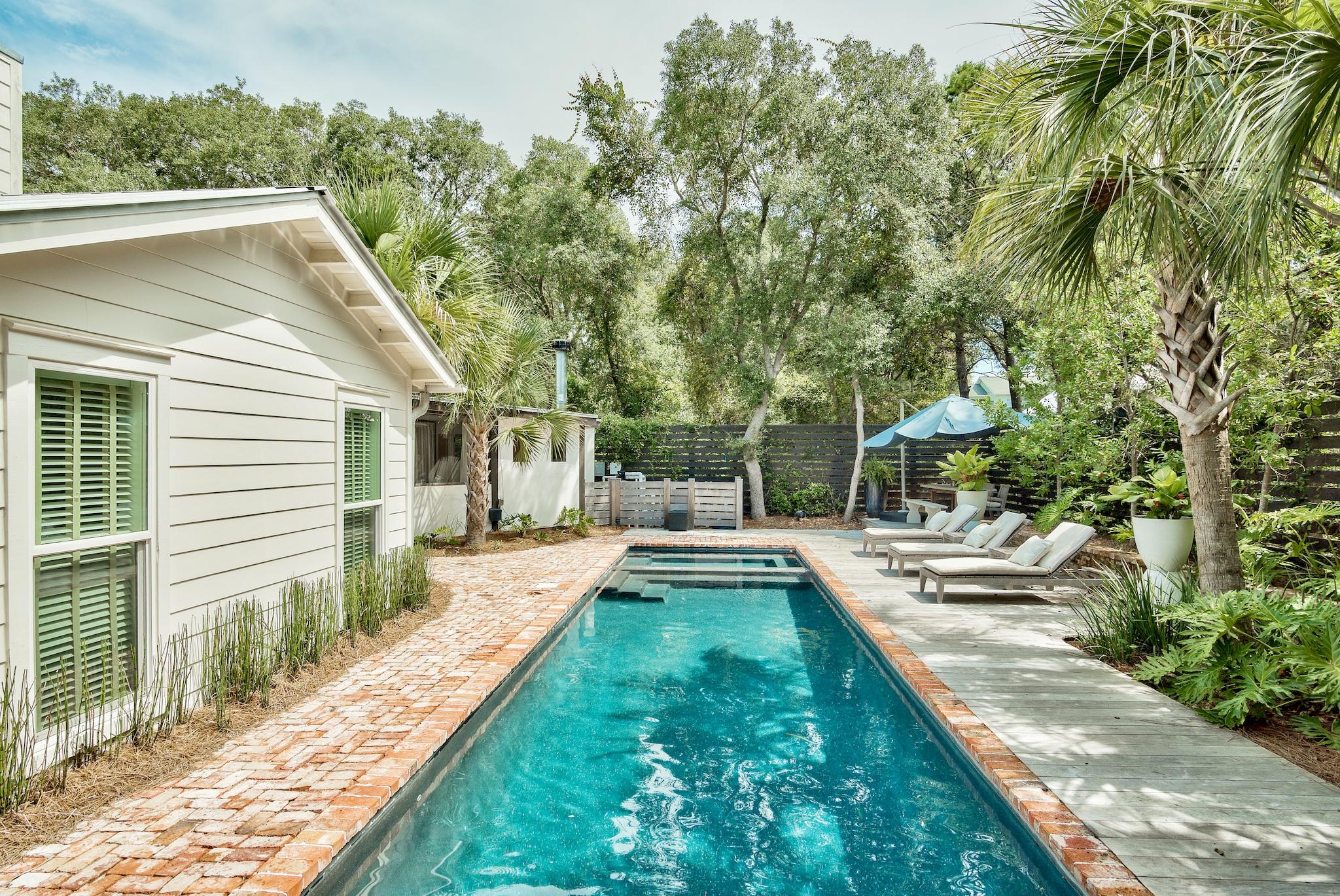 GULF LAKE BEACHES ESTATES - Residential