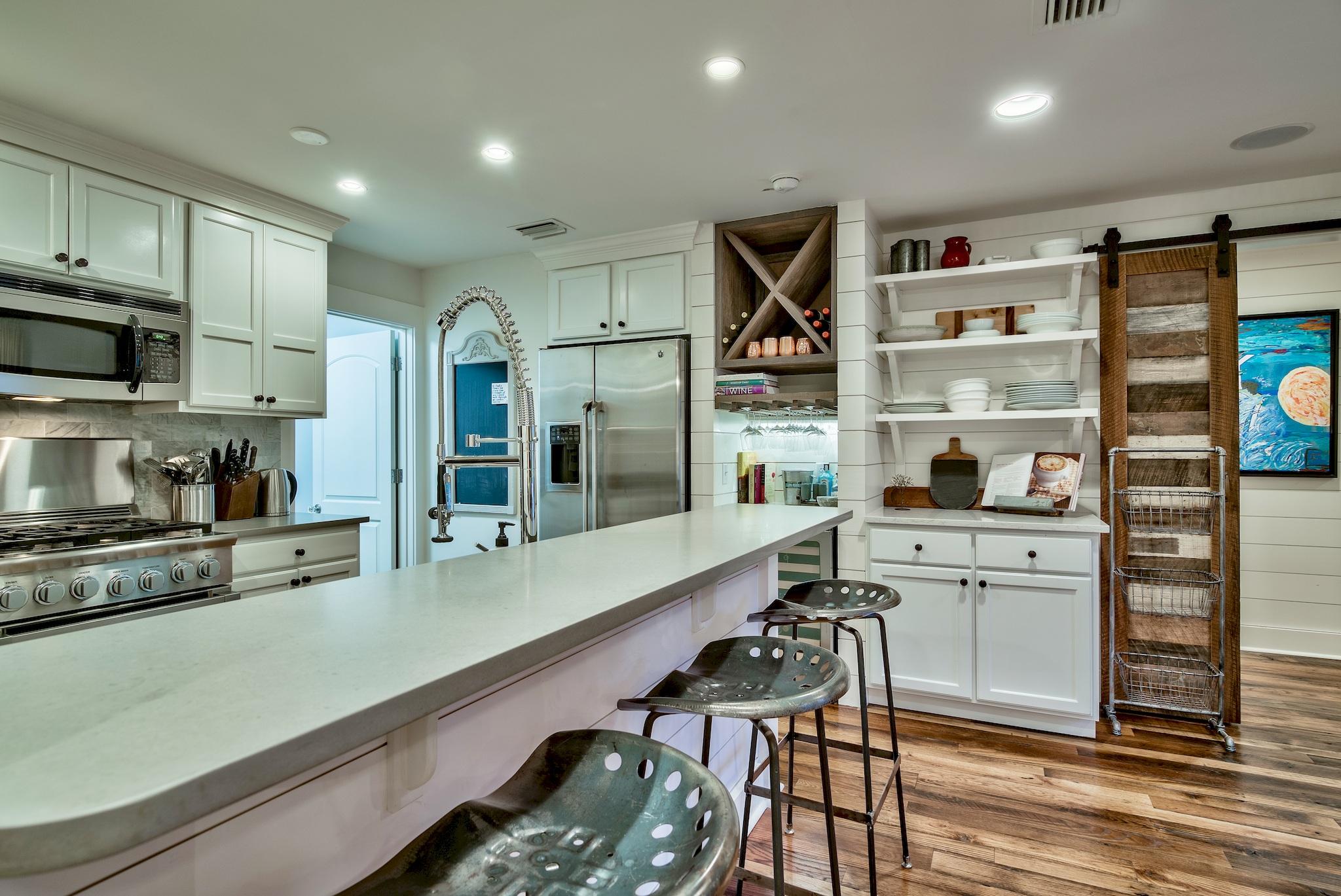 GULF LAKE BEACHES ESTATES - Residential