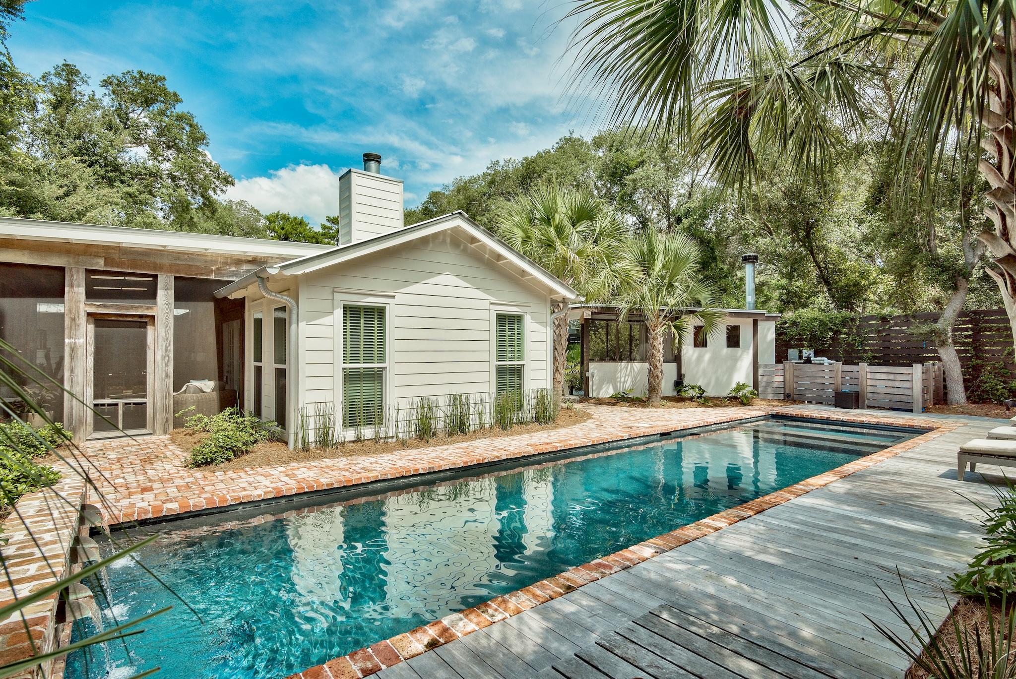 GULF LAKE BEACHES ESTATES - Residential