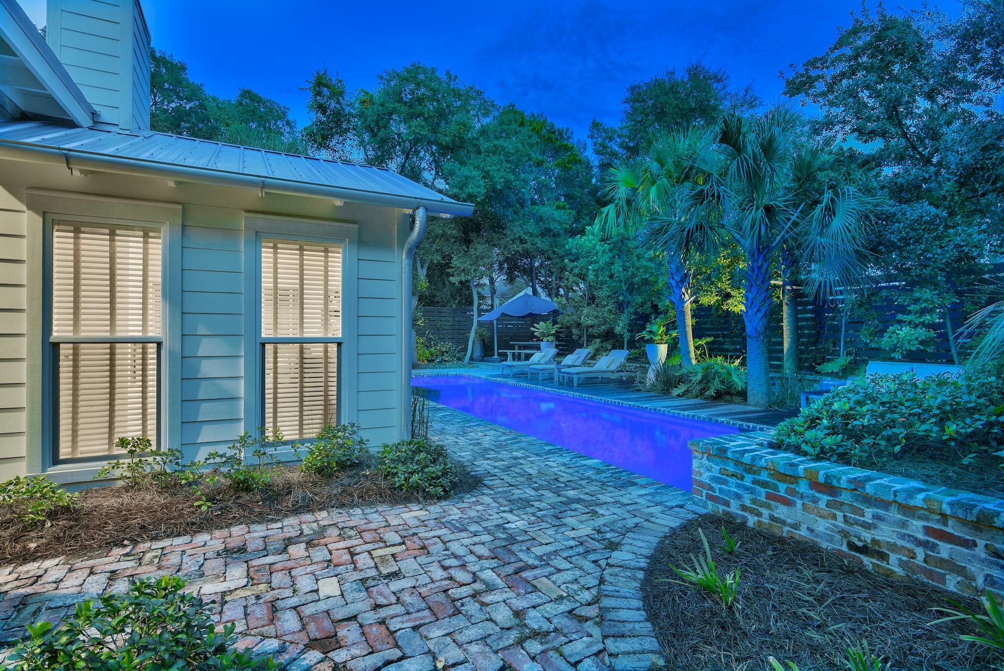 GULF LAKE BEACHES ESTATES - Residential