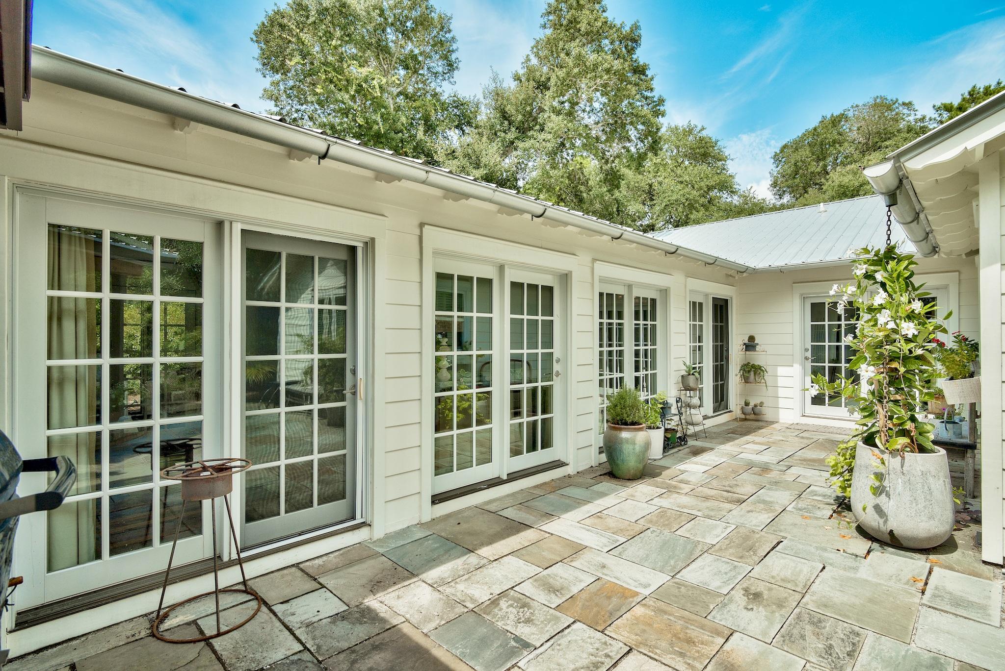 GULF LAKE BEACHES ESTATES - Residential