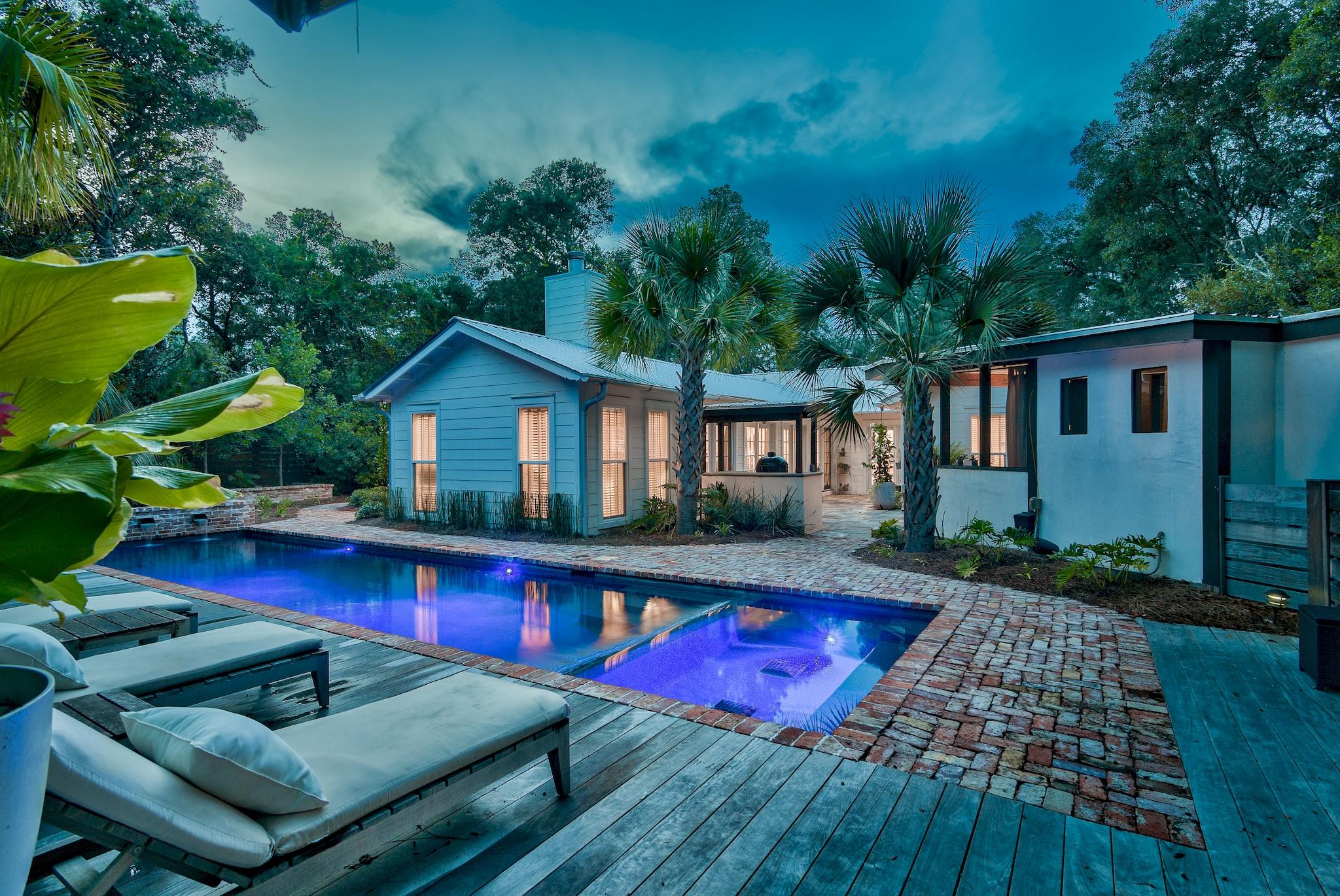 GULF LAKE BEACHES ESTATES - Residential