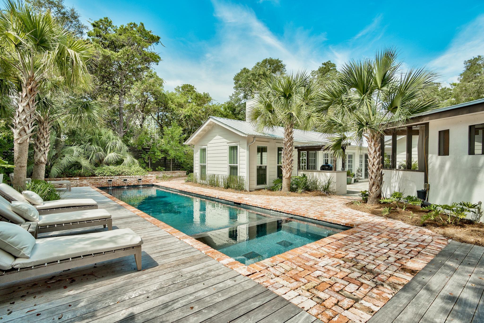 GULF LAKE BEACHES ESTATES - Residential