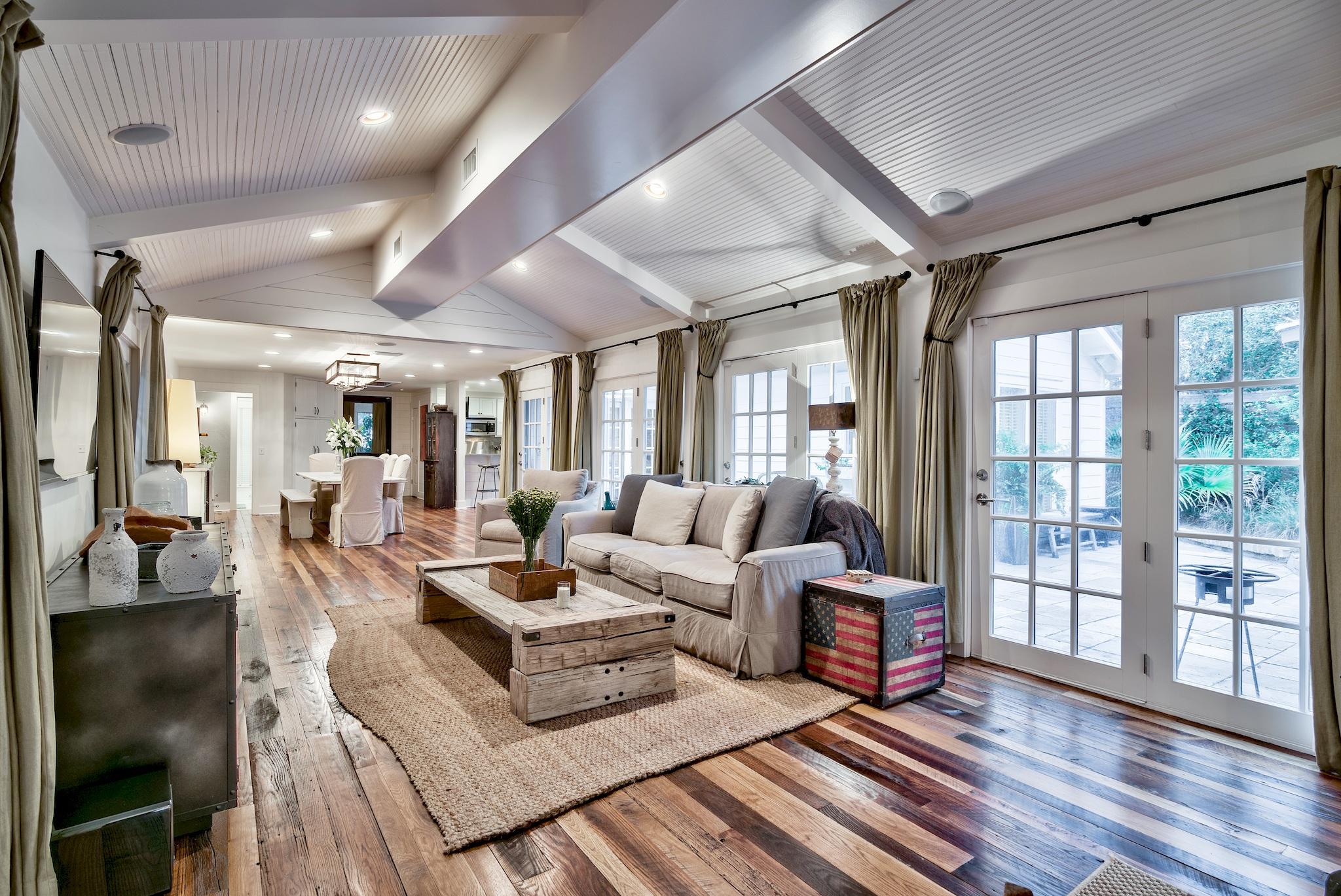 GULF LAKE BEACHES ESTATES - Residential