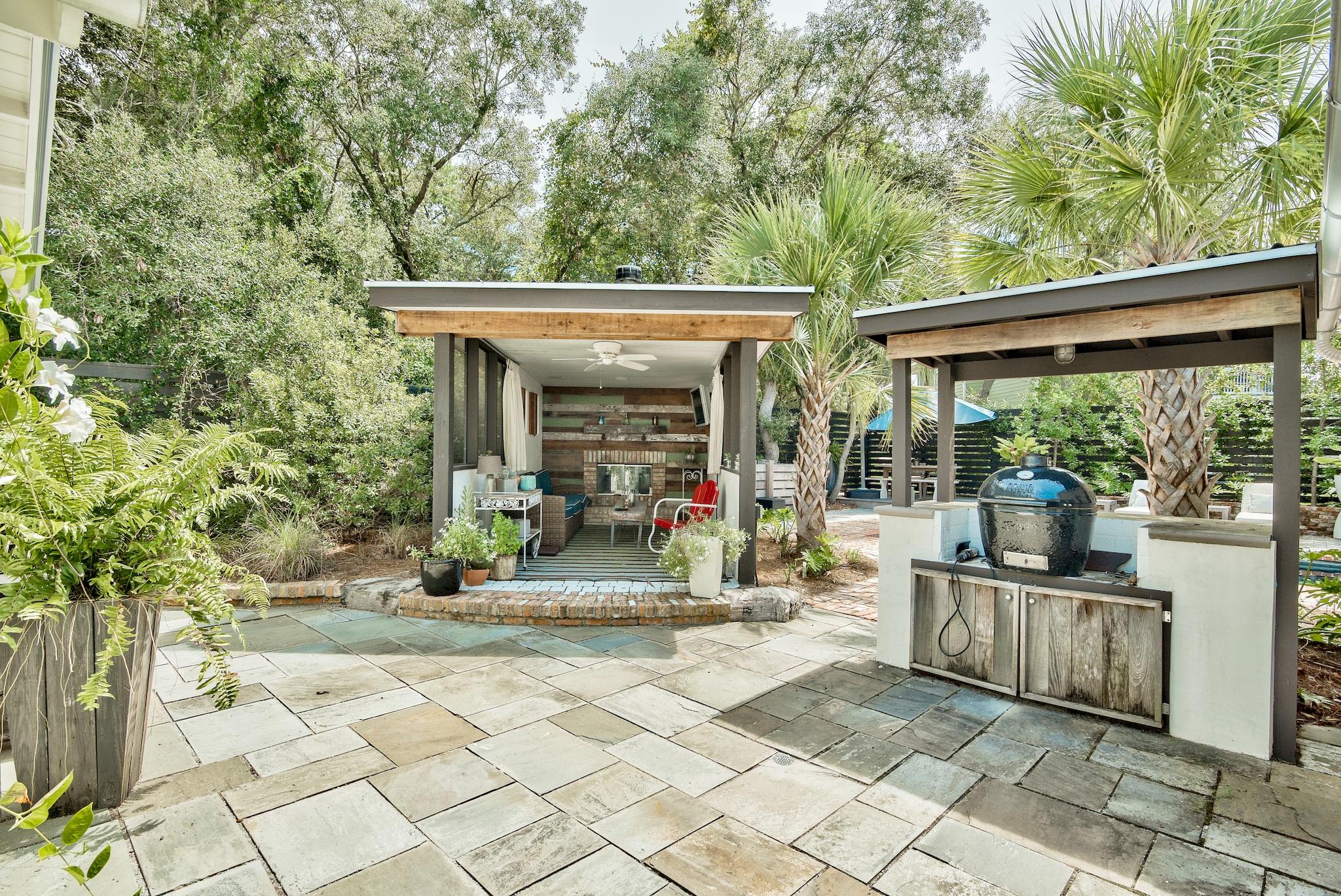 GULF LAKE BEACHES ESTATES - Residential