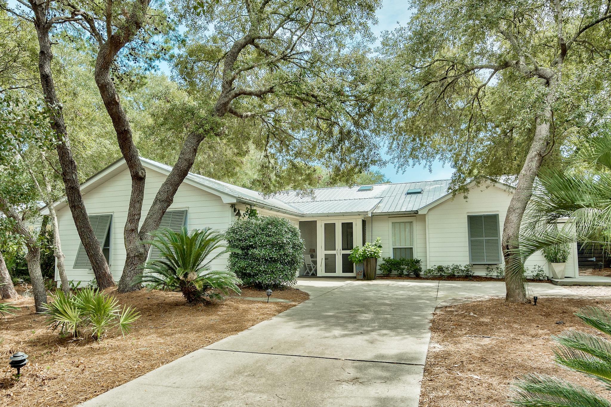 GULF LAKE BEACHES ESTATES - Residential