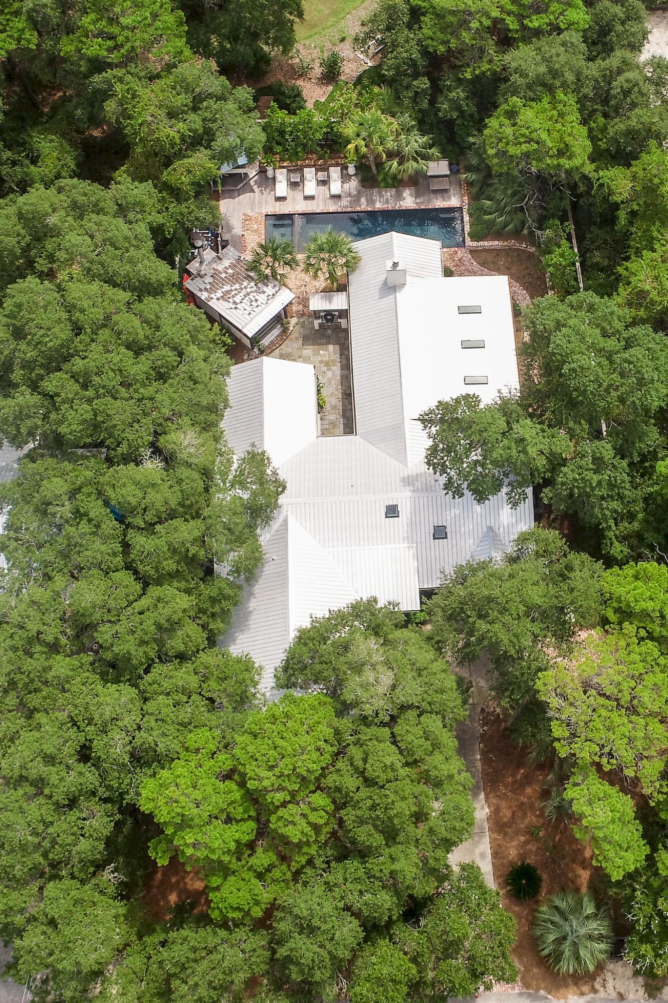 GULF LAKE BEACHES ESTATES - Residential