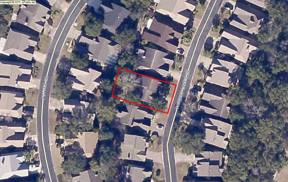 FAIRWAY LAKES PH 1 - Residential