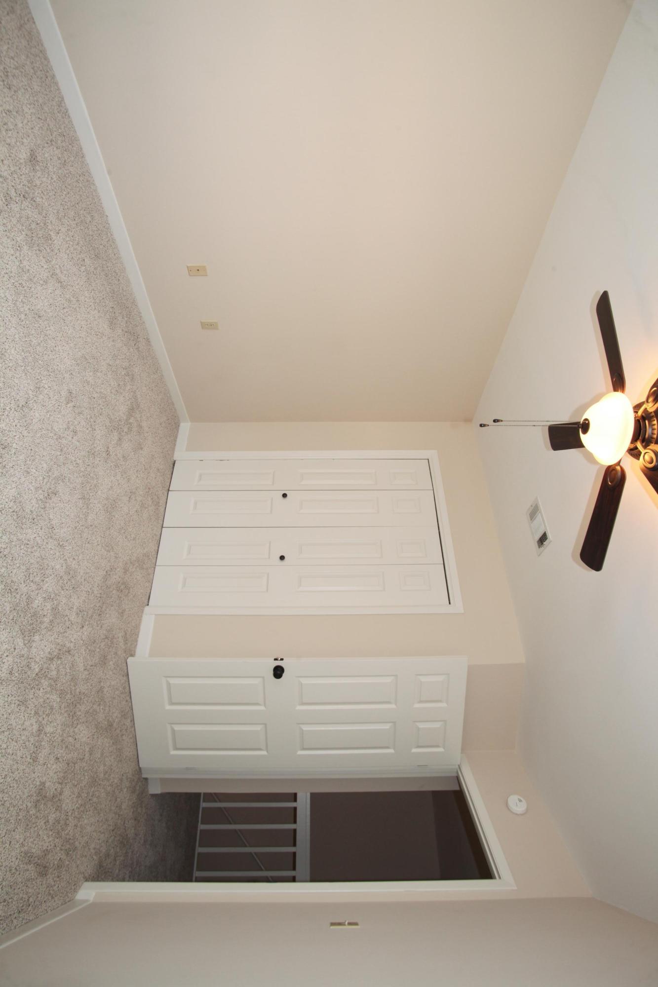 FAIRWAY LAKES PH 1 - Residential