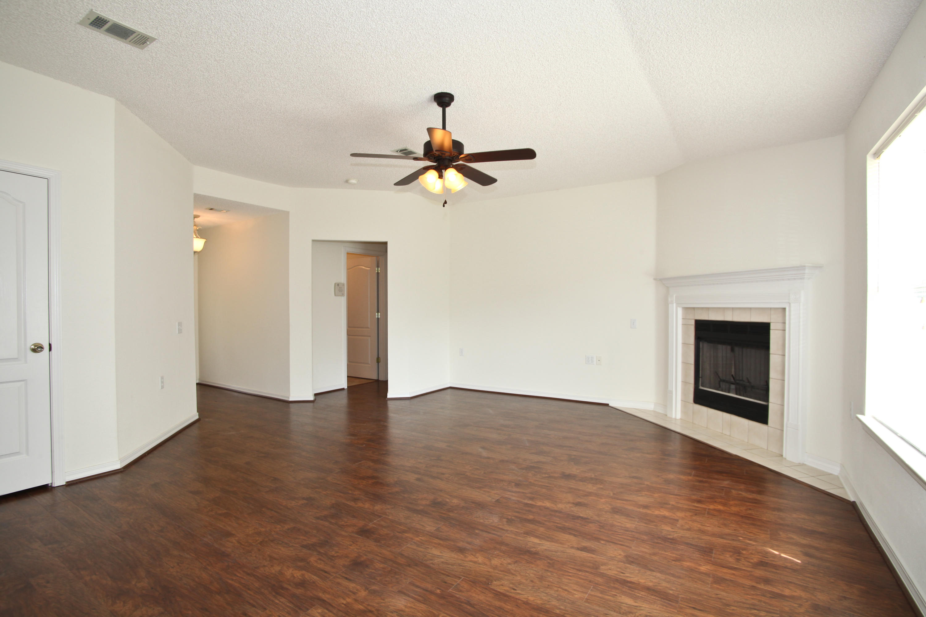 SHADOW LAKES - Residential