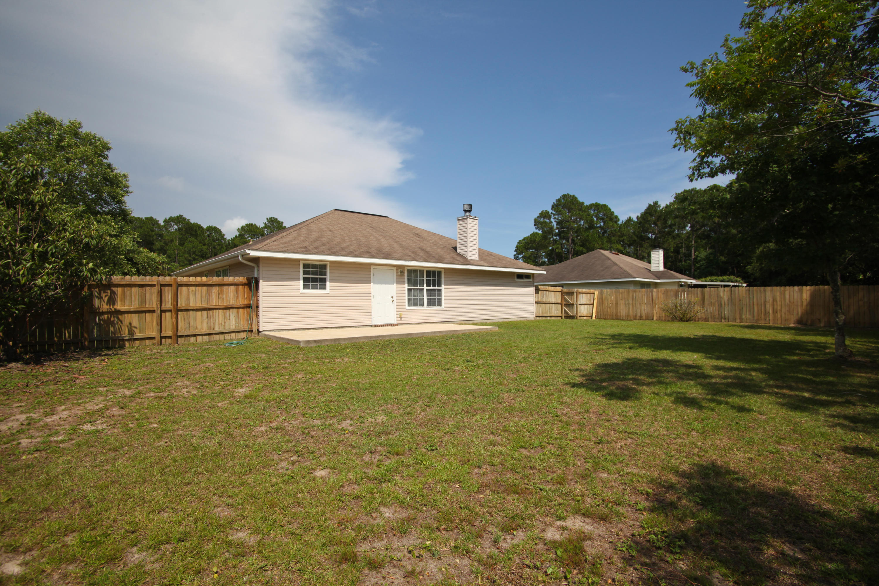 SHADOW LAKES - Residential