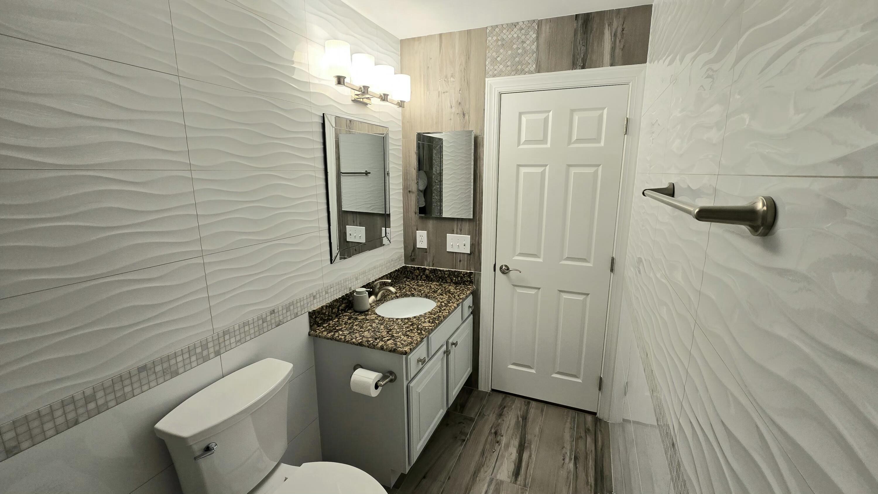 EAGLE BAY - Residential