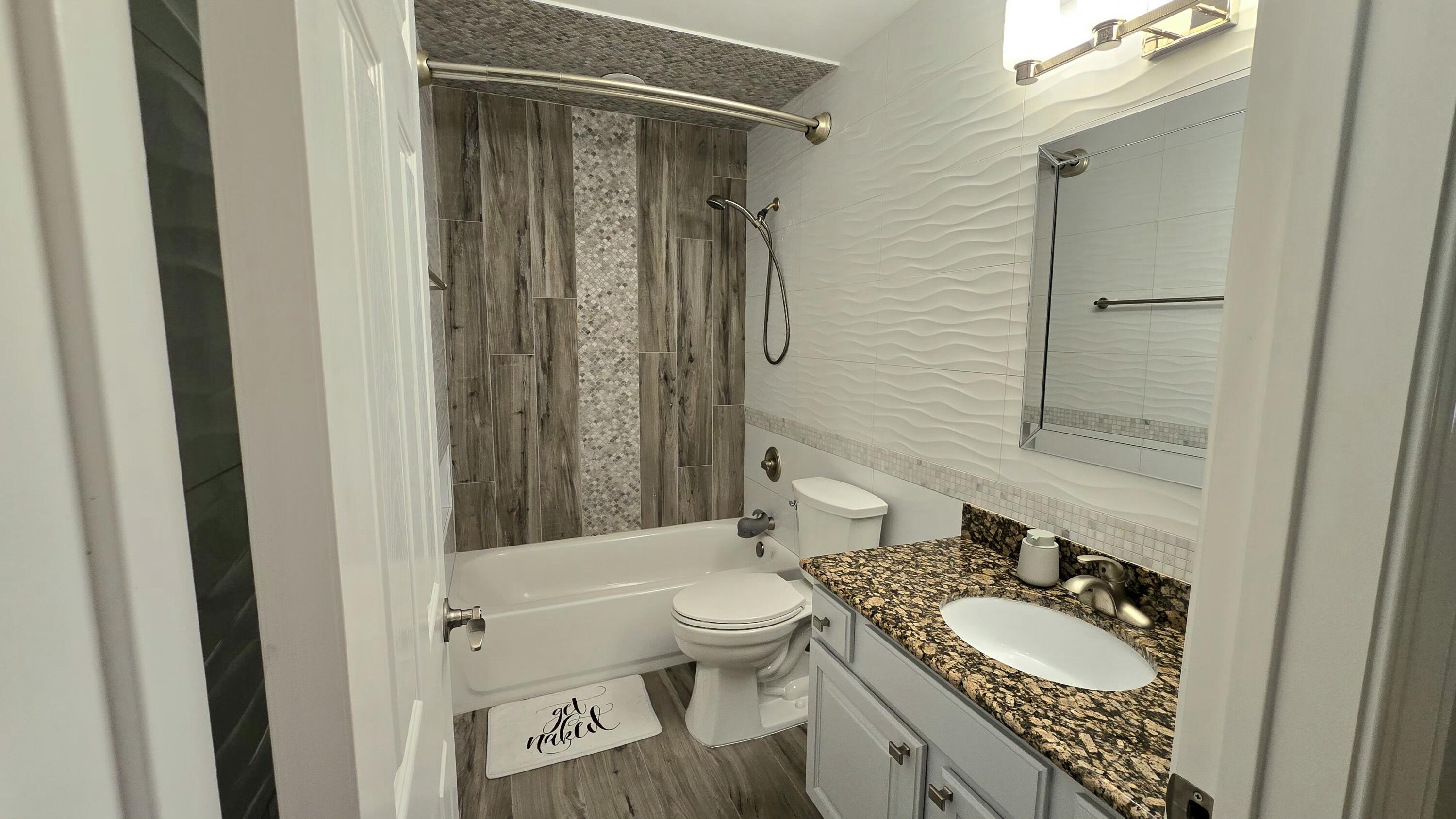 EAGLE BAY - Residential