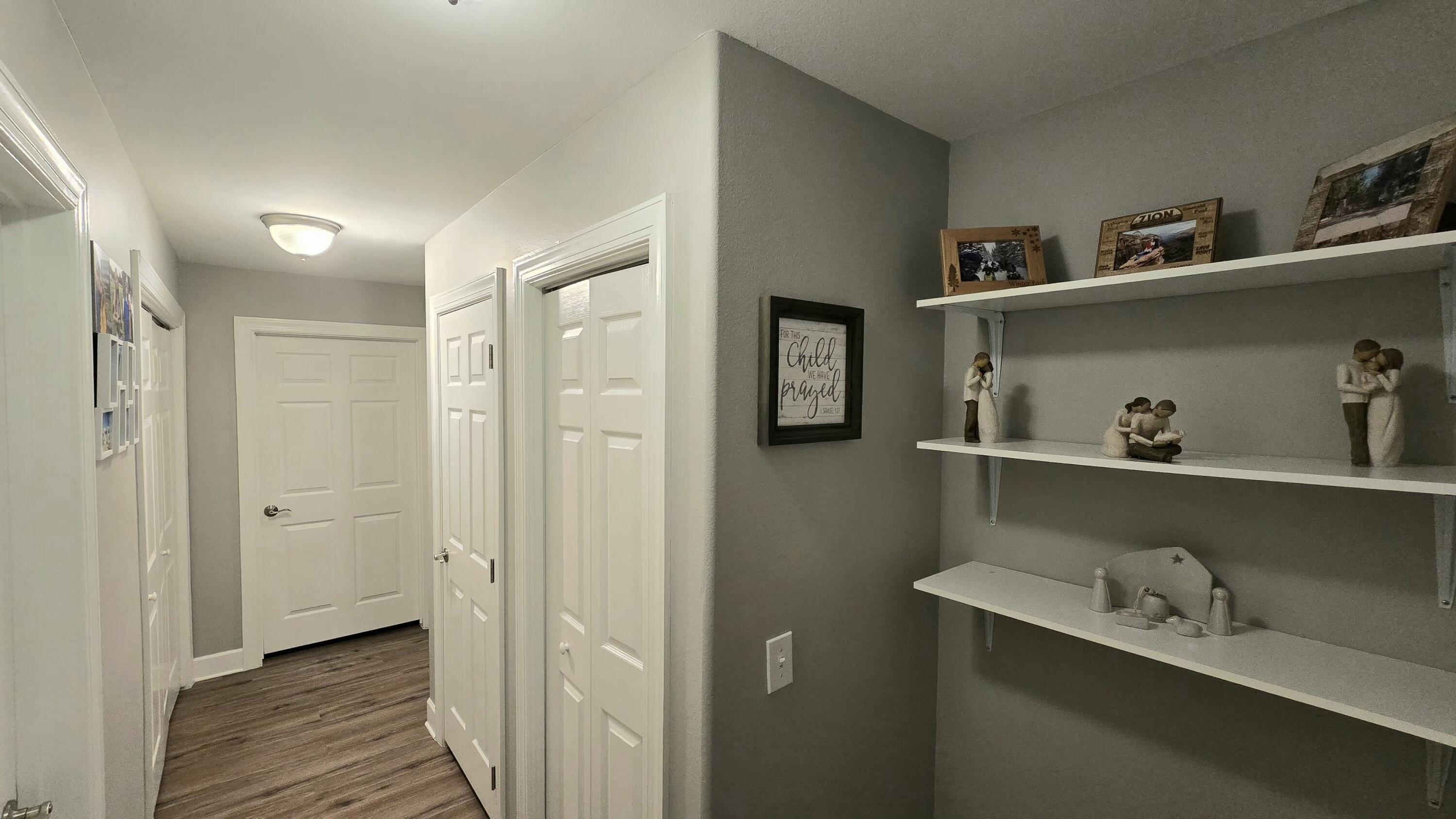 EAGLE BAY - Residential