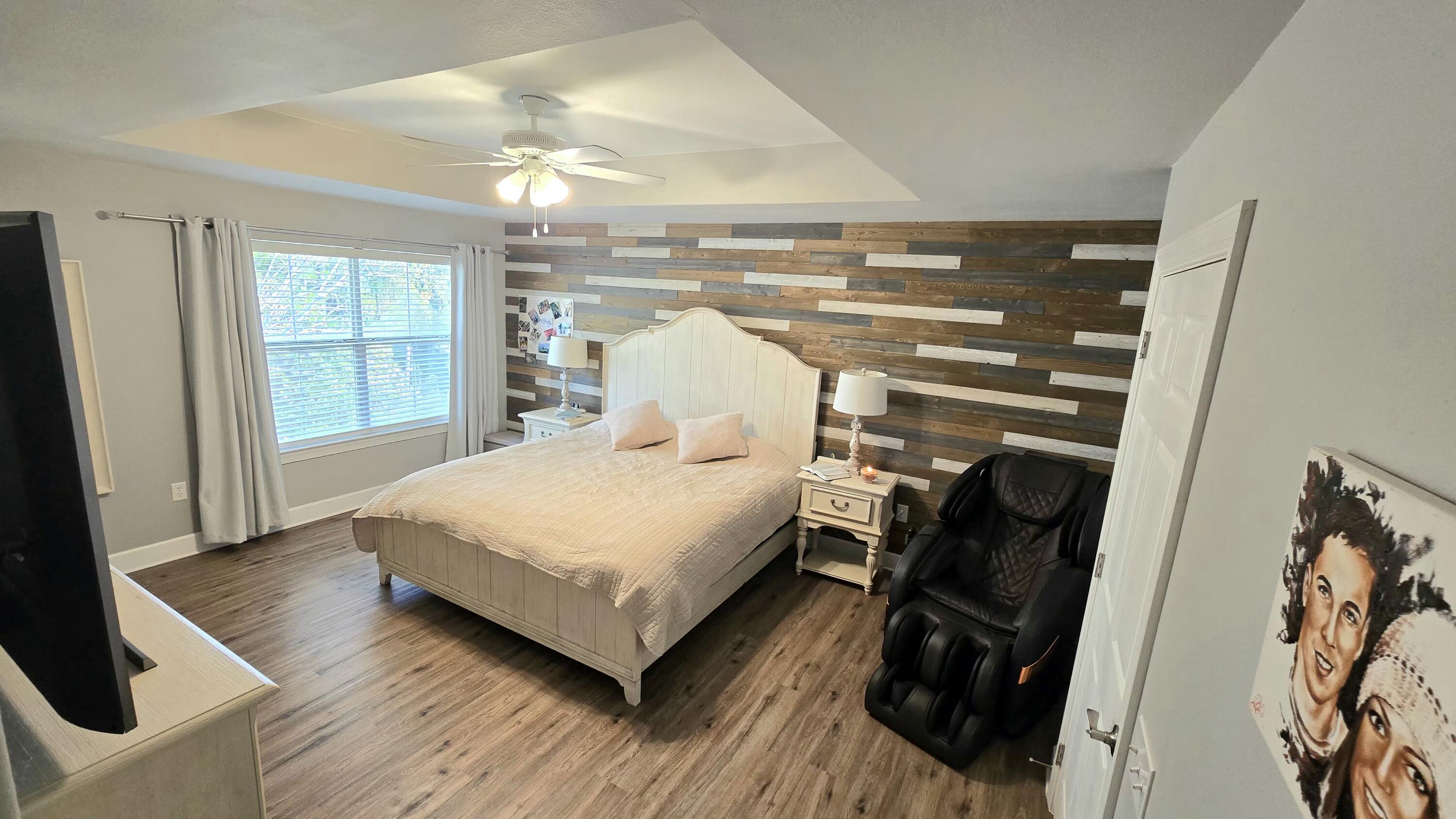 EAGLE BAY - Residential