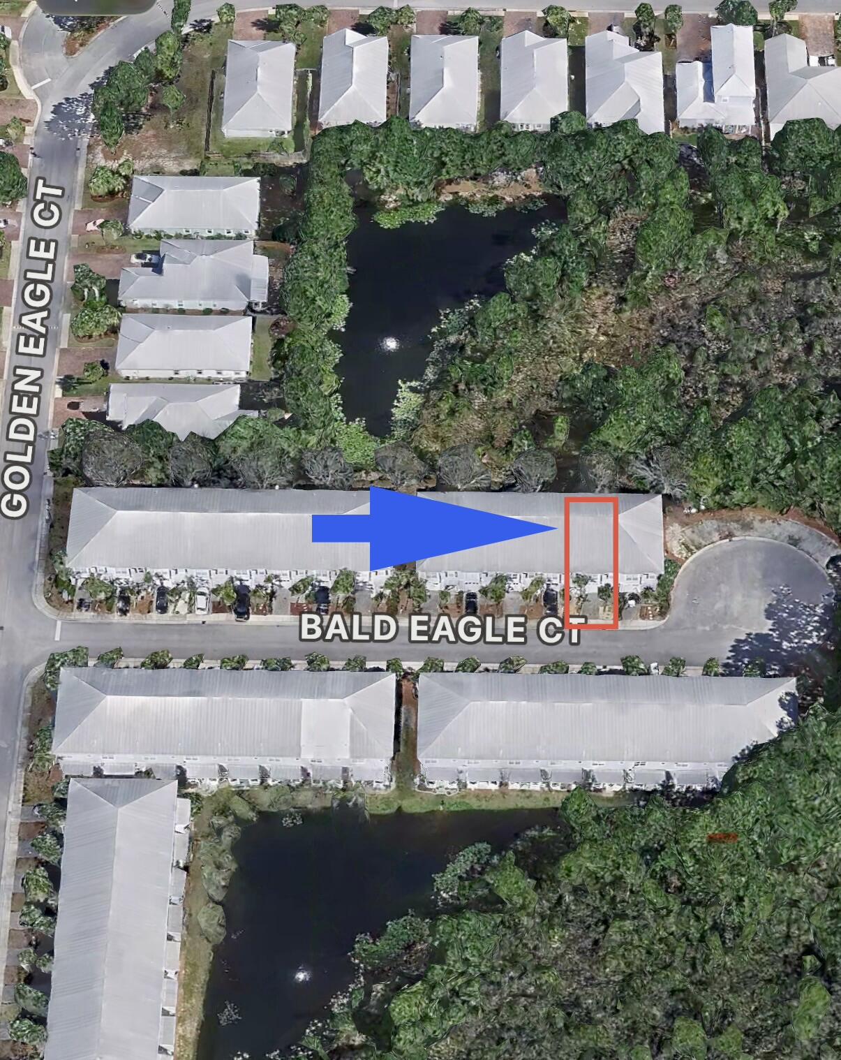 EAGLE BAY - Residential