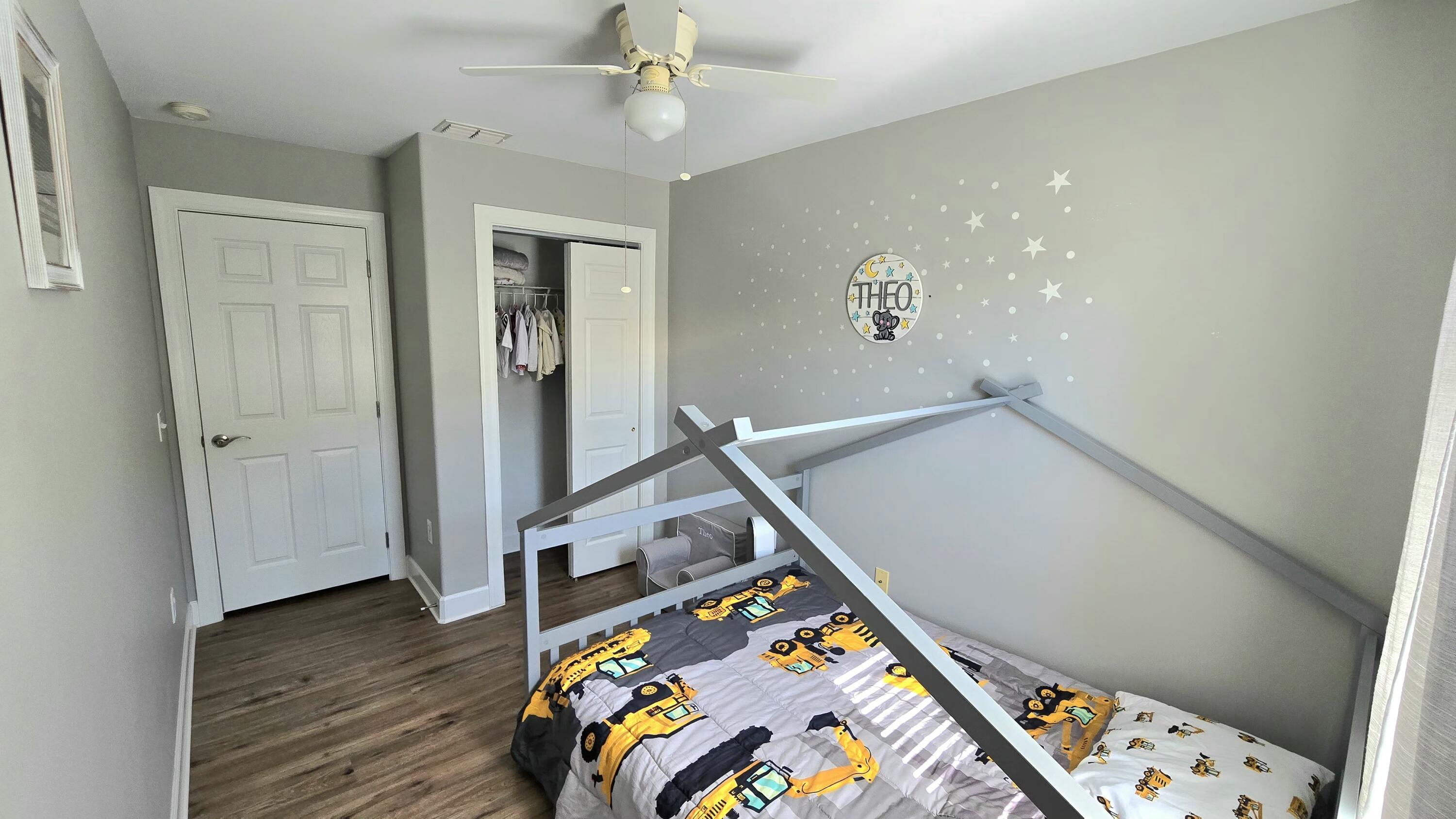 EAGLE BAY - Residential