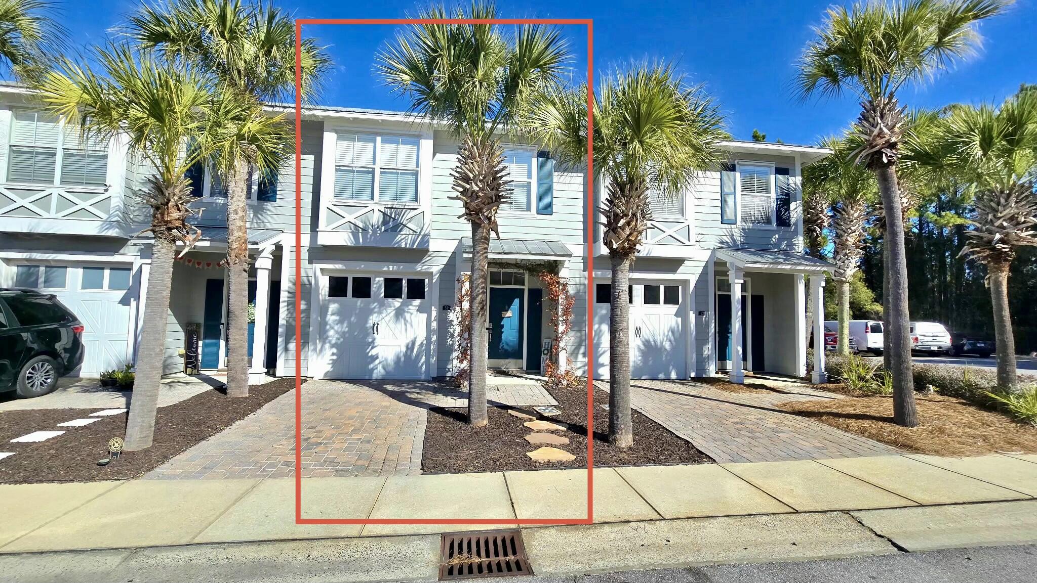 EAGLE BAY - Residential