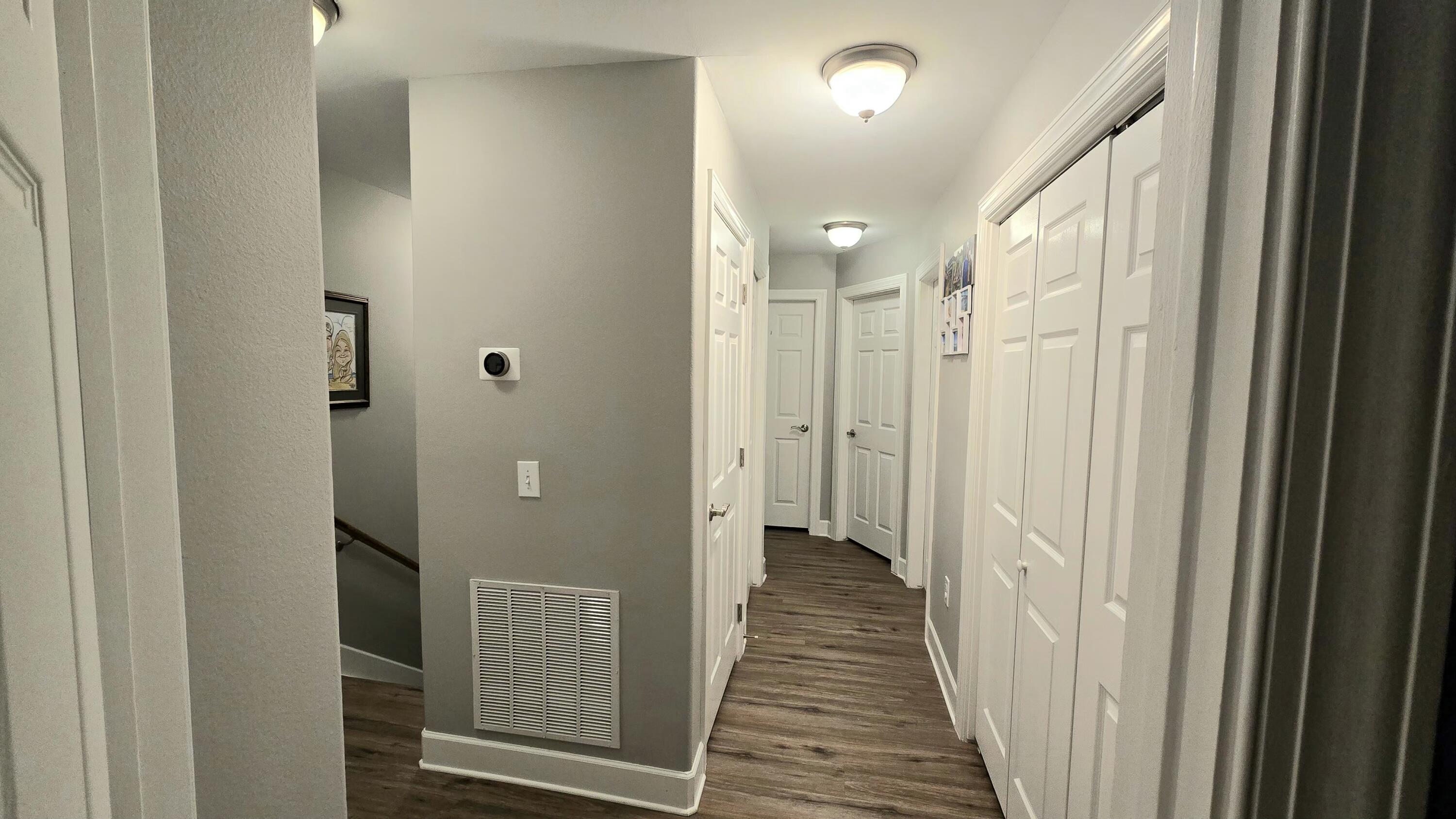 EAGLE BAY - Residential