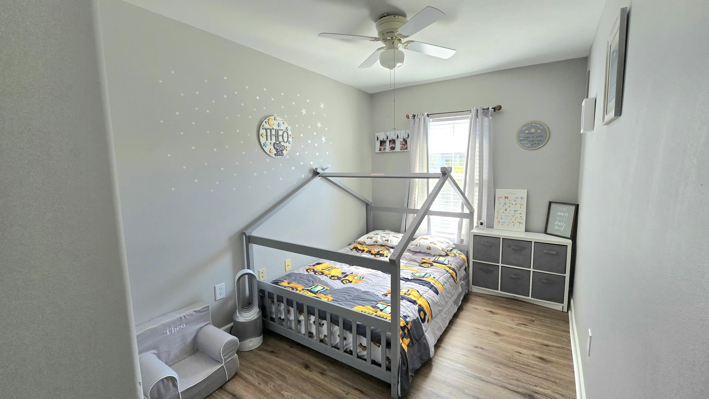 EAGLE BAY - Residential