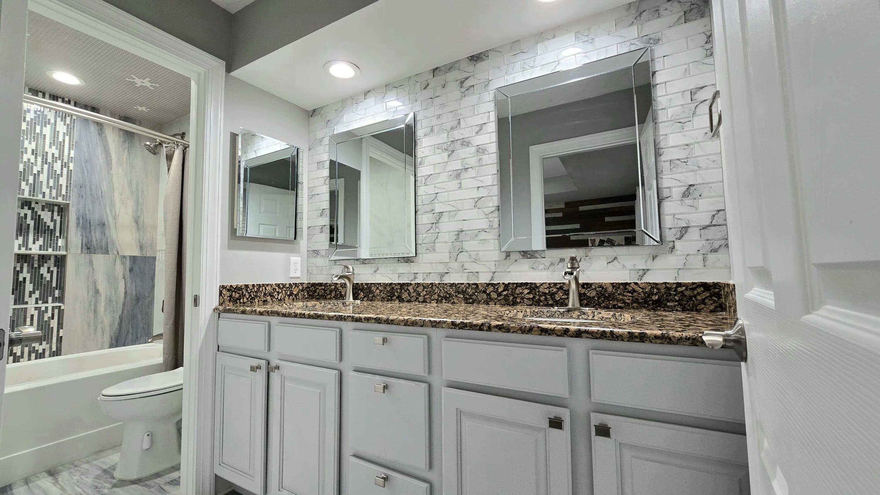 EAGLE BAY - Residential