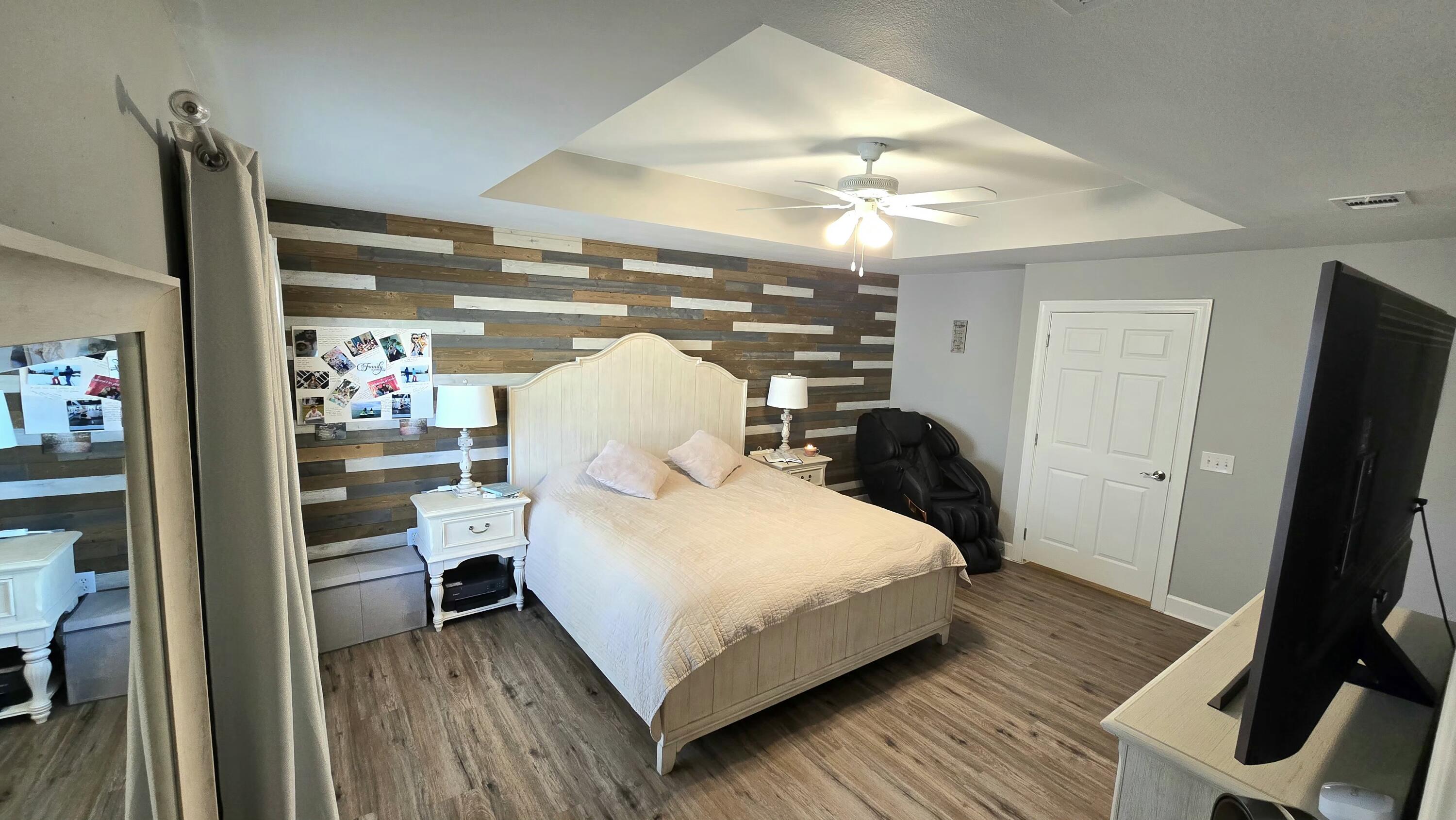 EAGLE BAY - Residential