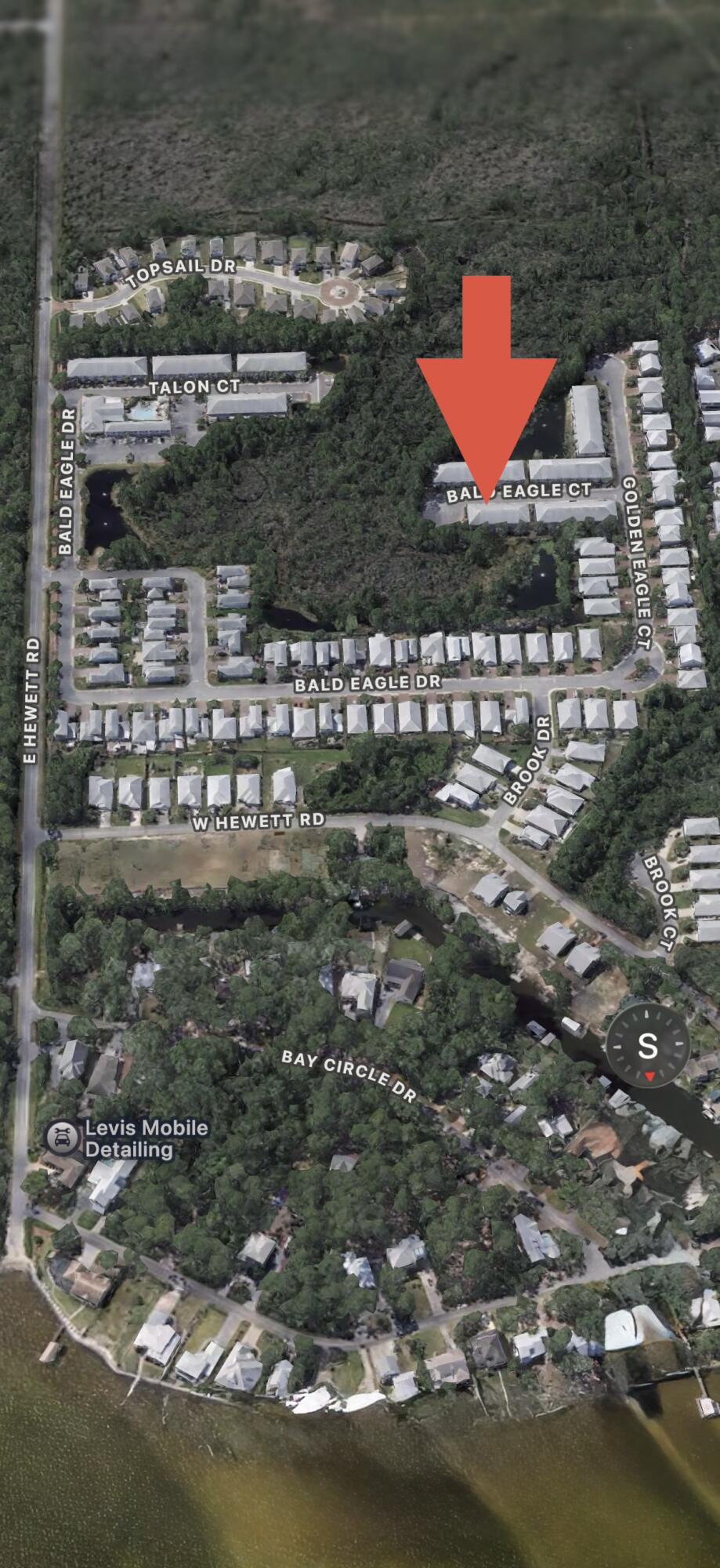 EAGLE BAY - Residential