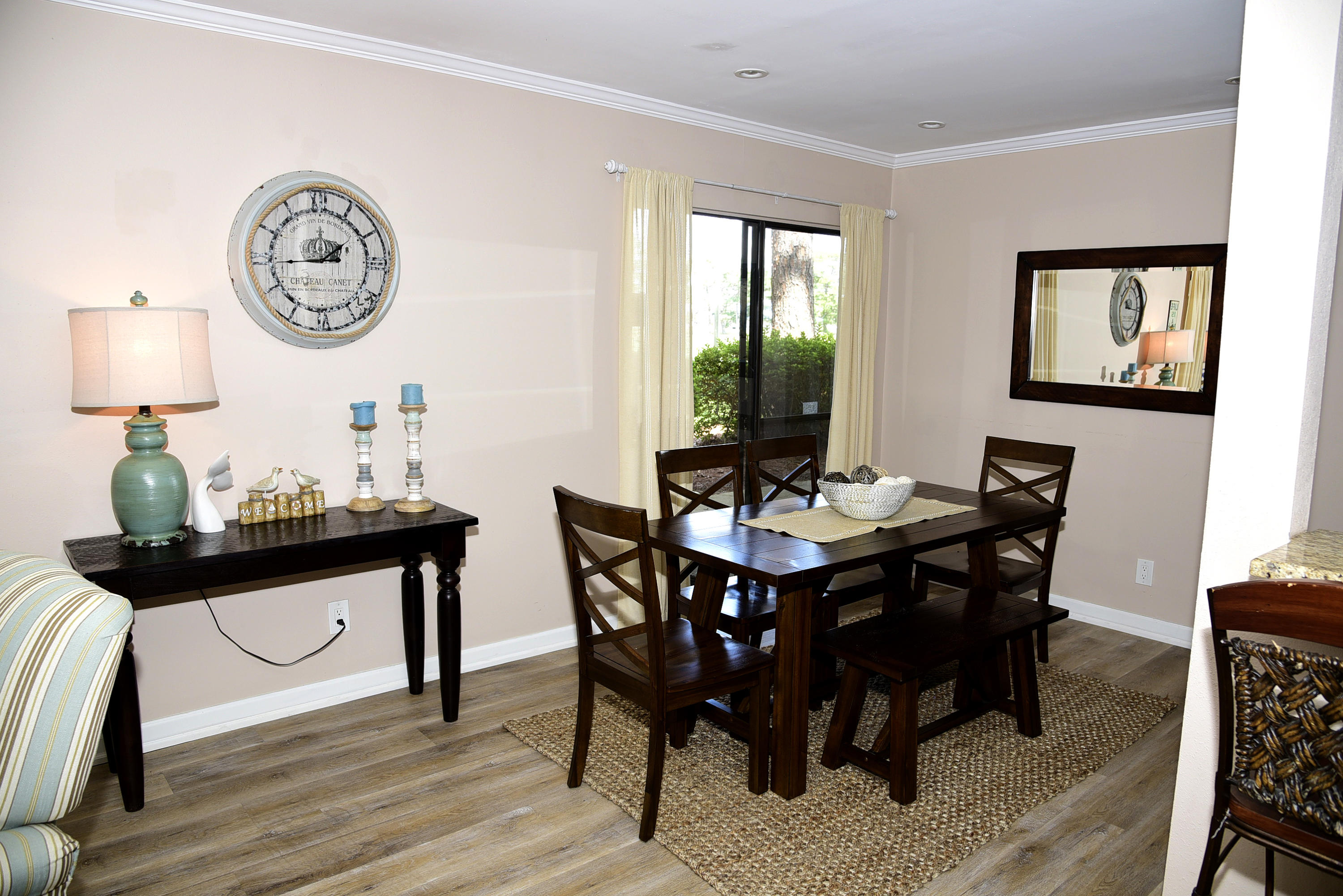 SEASCAPE CONDO GARDEN VILLA - Residential
