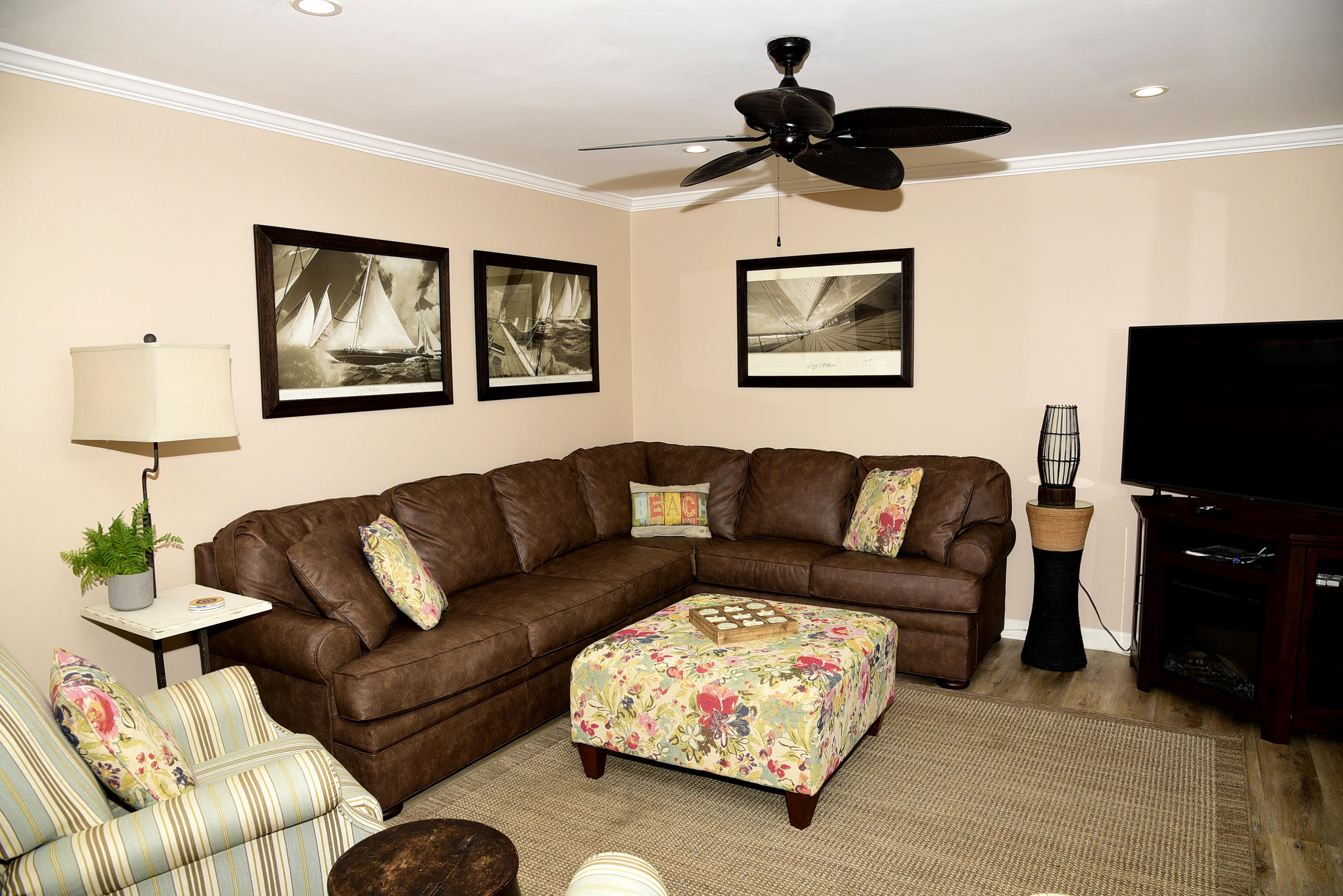 SEASCAPE CONDO GARDEN VILLA - Residential