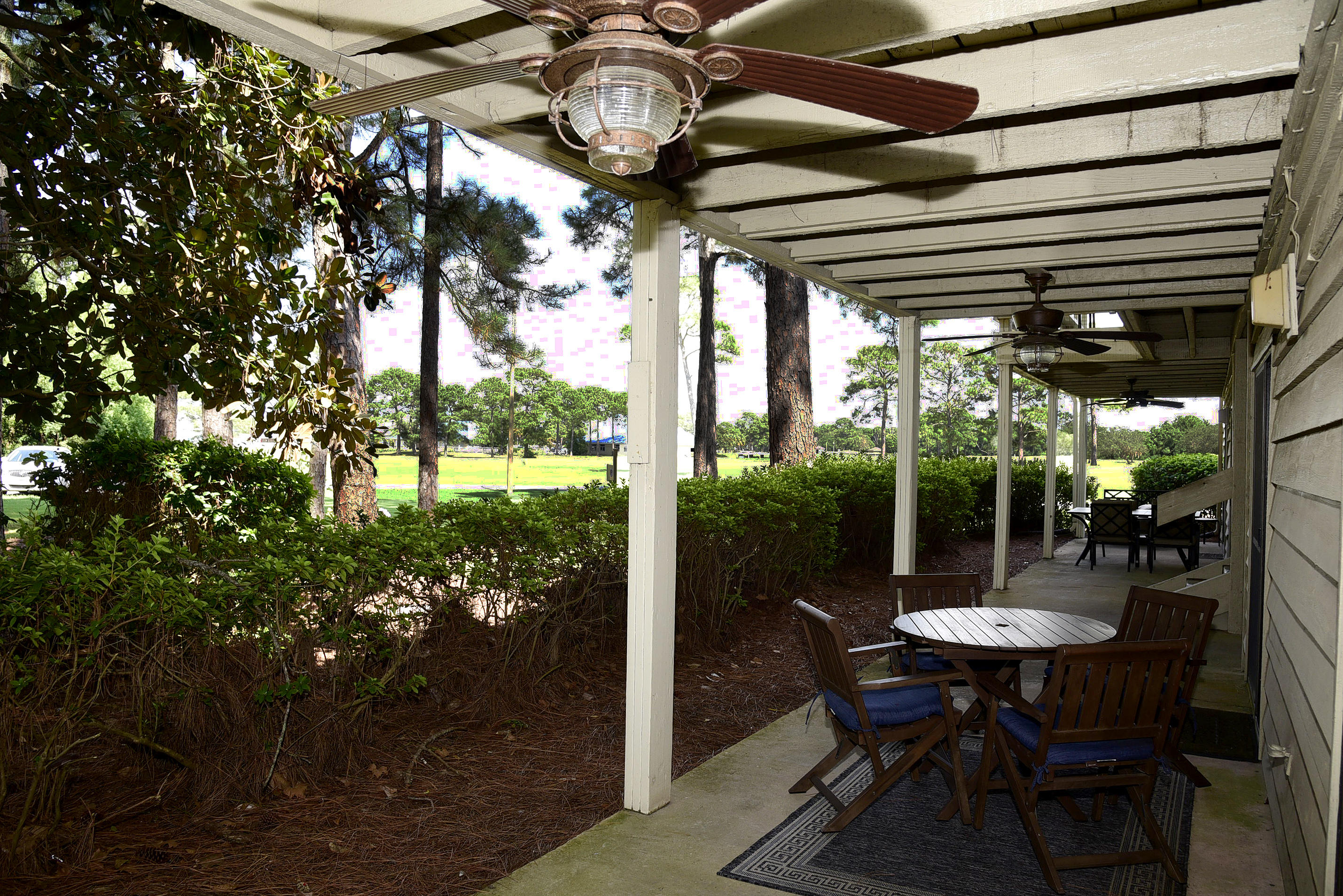 SEASCAPE CONDO GARDEN VILLA - Residential