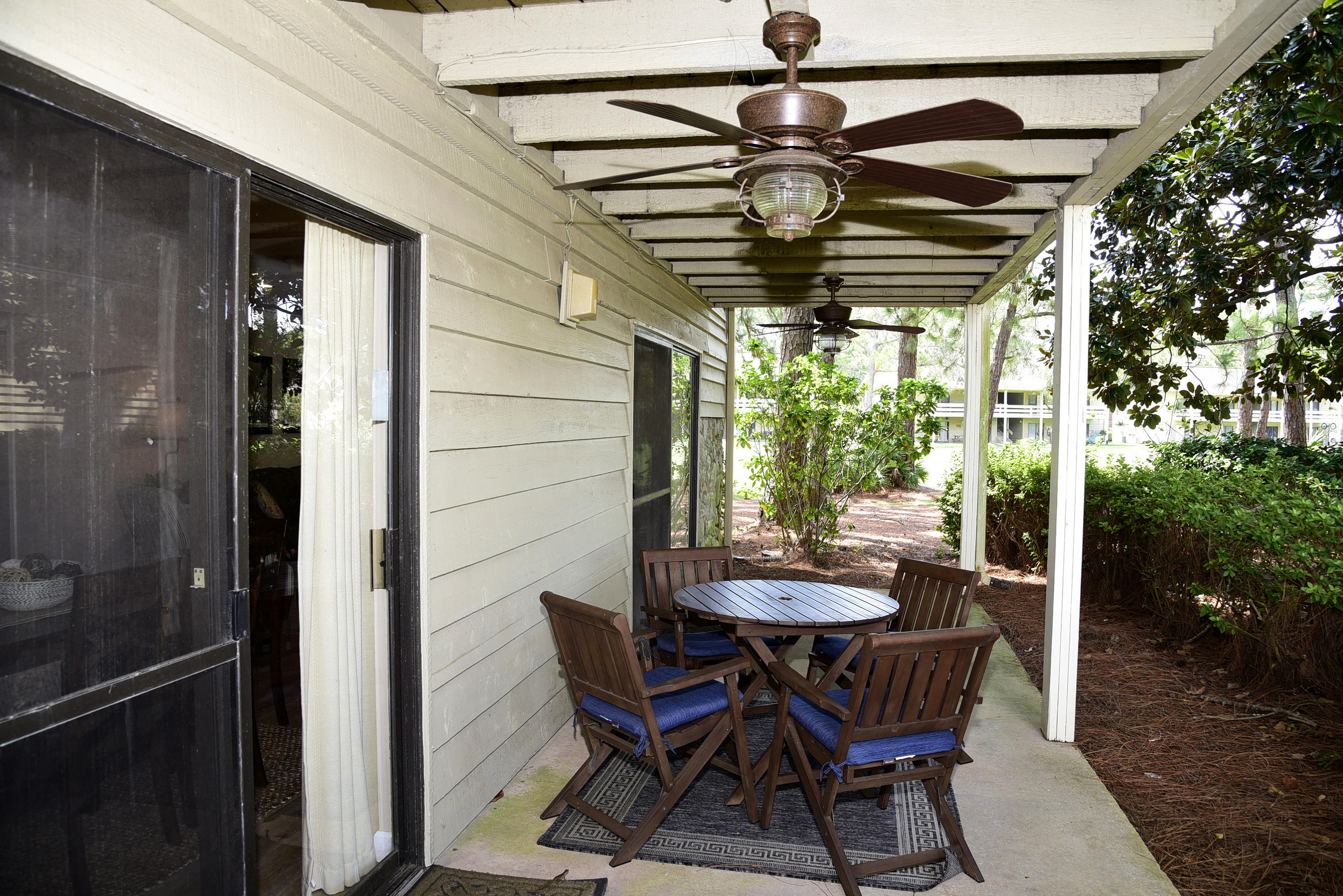 SEASCAPE CONDO GARDEN VILLA - Residential