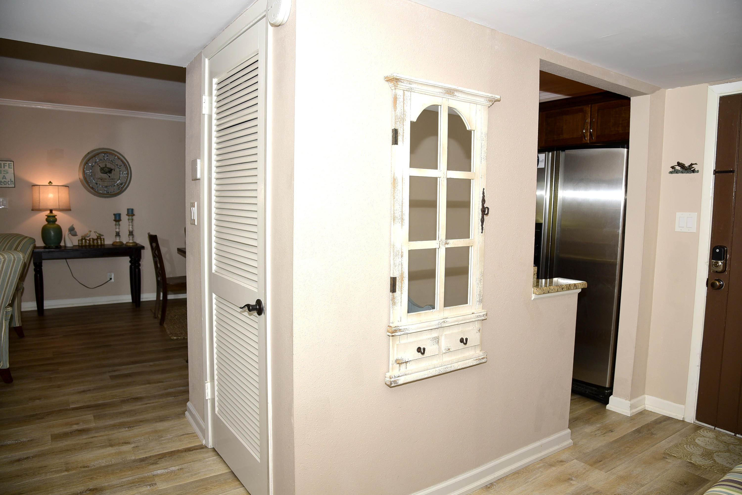 SEASCAPE CONDO GARDEN VILLA - Residential