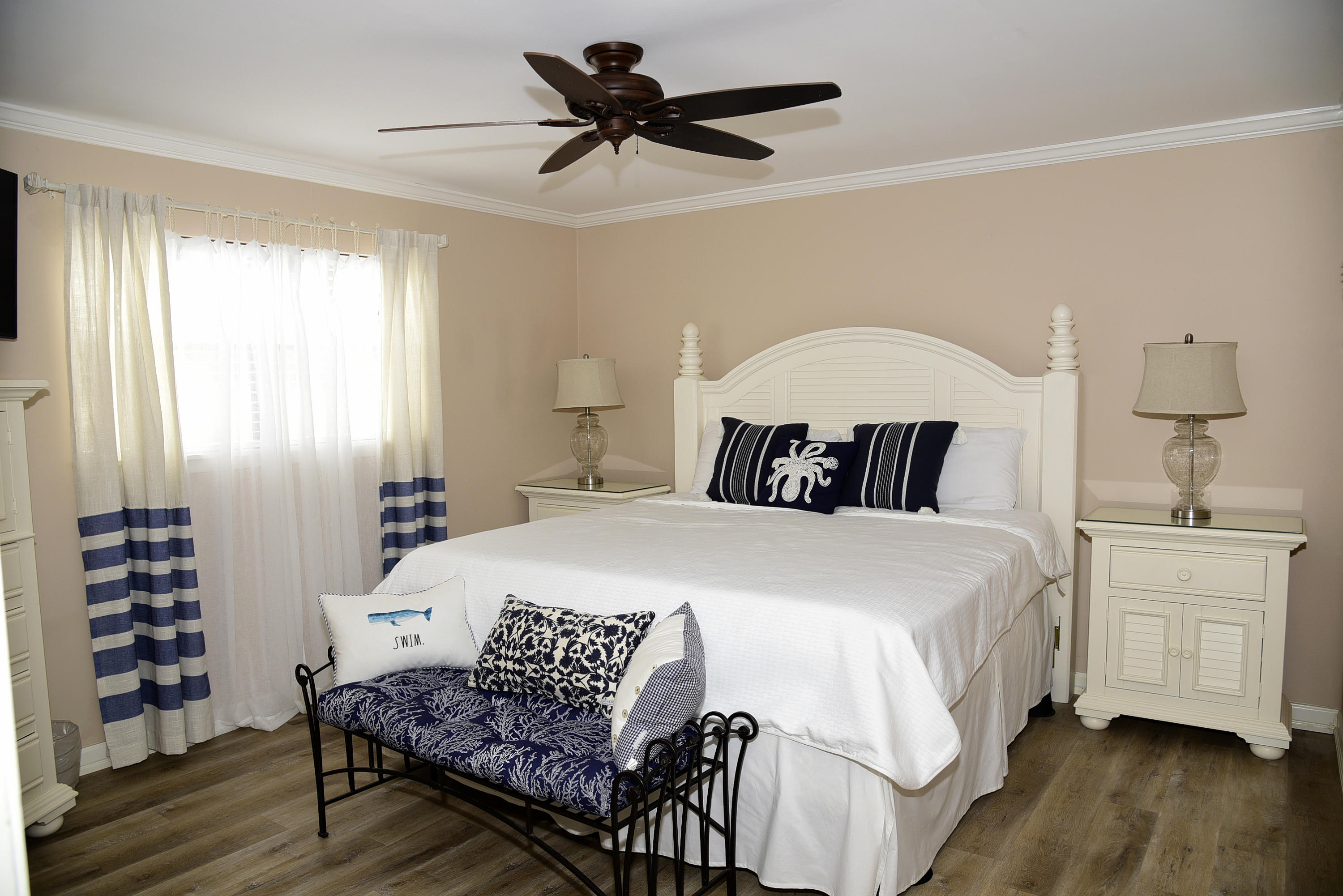 SEASCAPE CONDO GARDEN VILLA - Residential