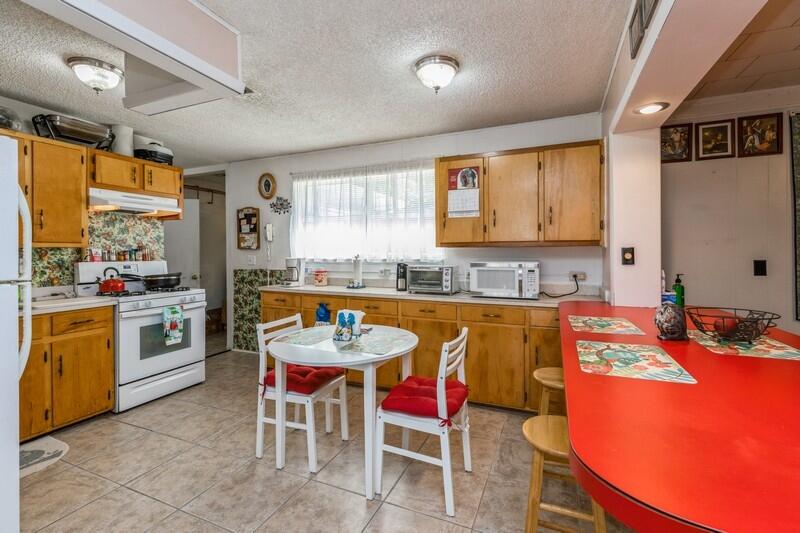 LAKEWOOD S/D lot 5 Block 3 - Residential