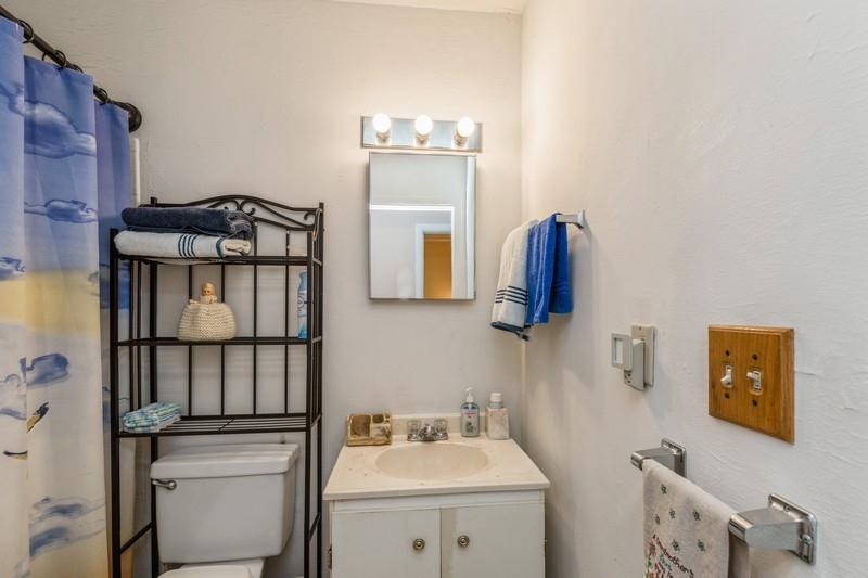 LAKEWOOD S/D lot 5 Block 3 - Residential