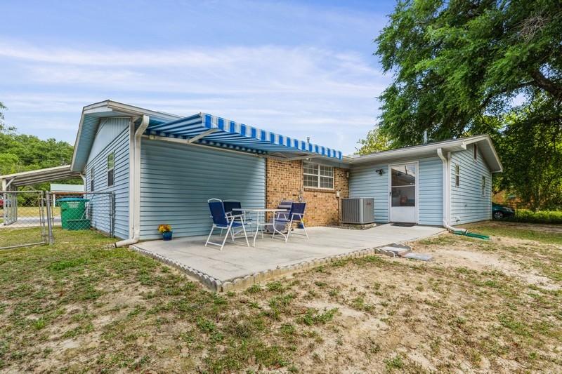 LAKEWOOD S/D lot 5 Block 3 - Residential