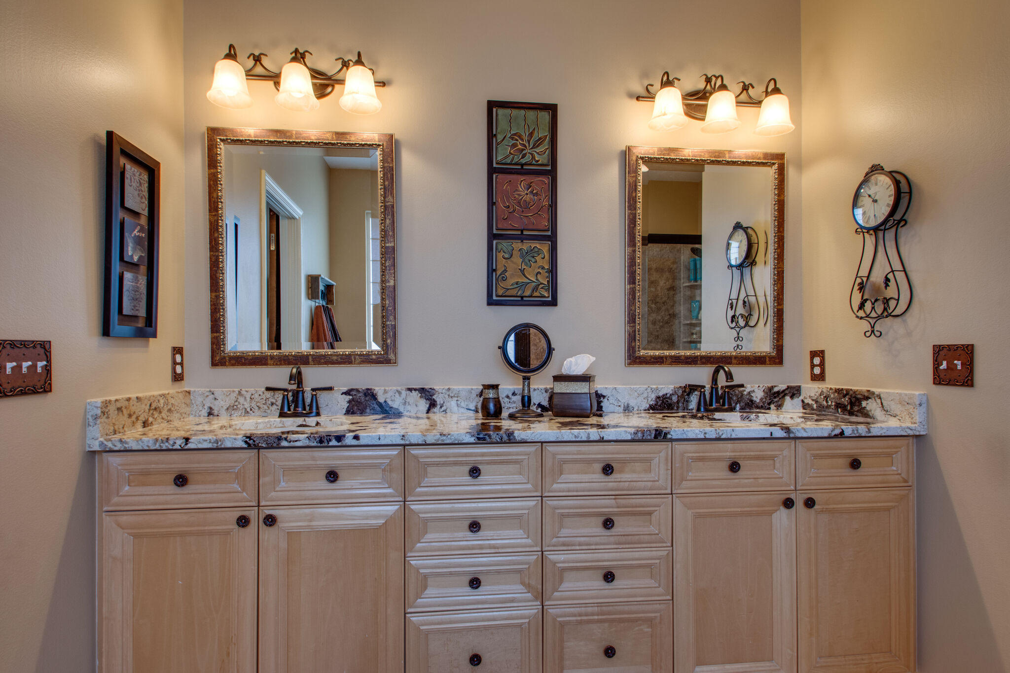 EMERALD LAKES PH 2 - Residential