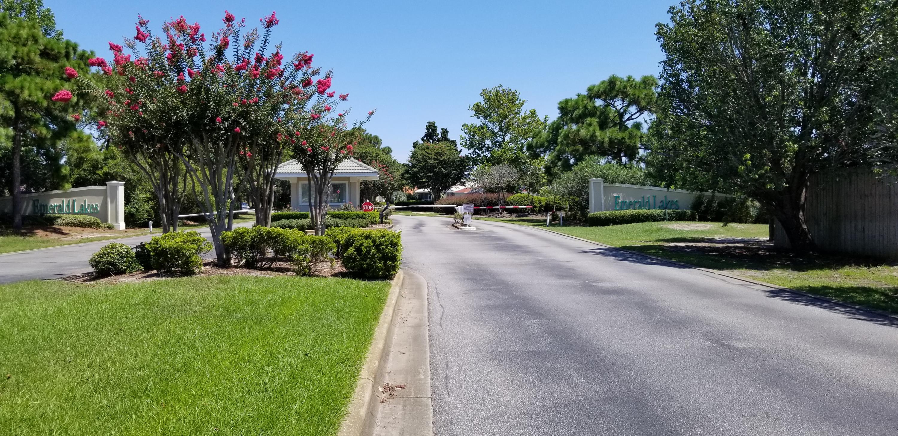 EMERALD LAKES PH 2 - Residential