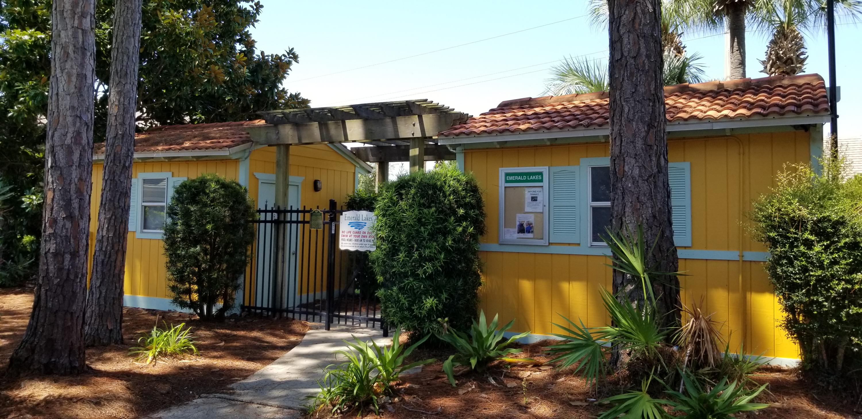 EMERALD LAKES PH 2 - Residential