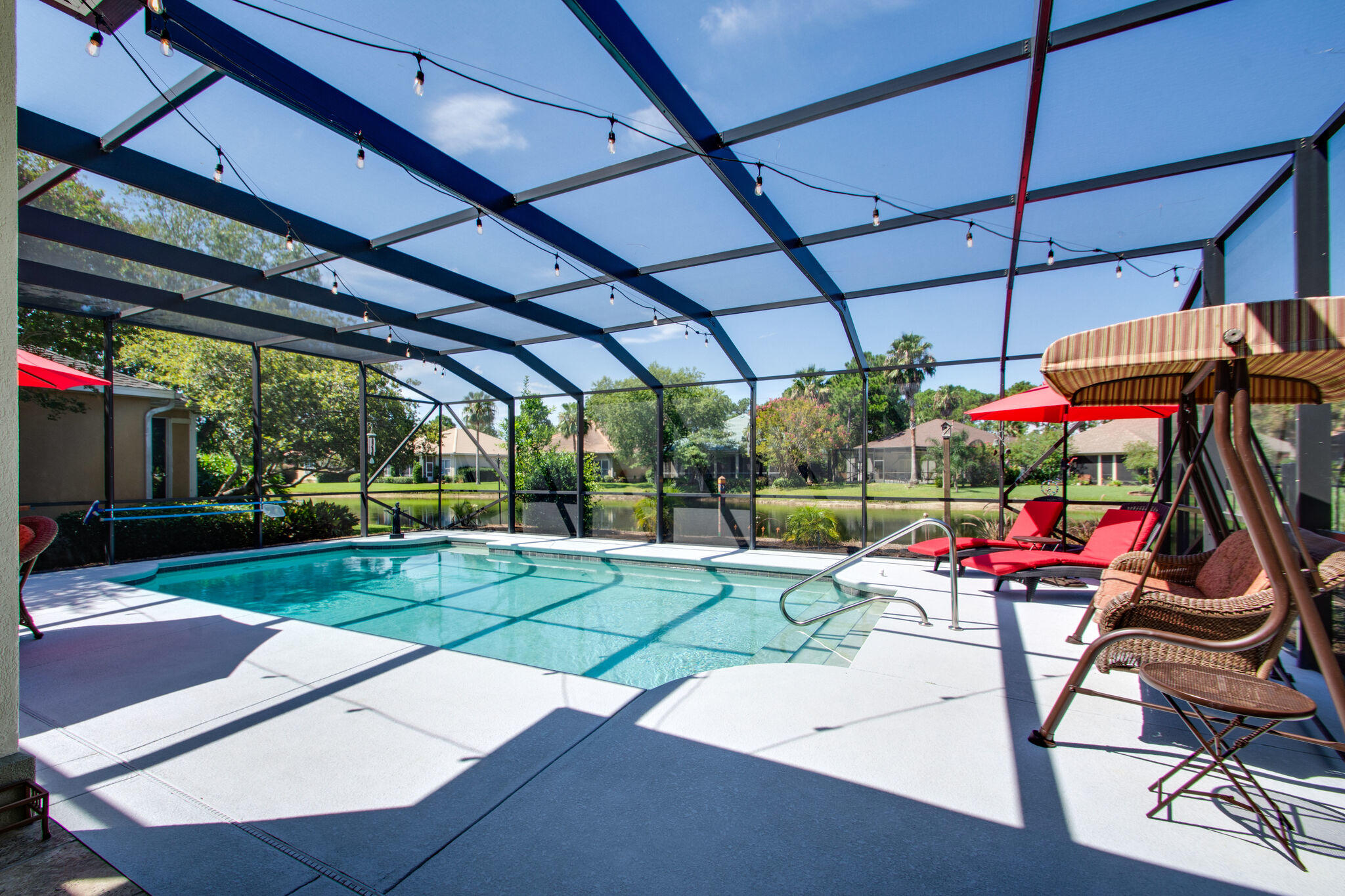 EMERALD LAKES PH 2 - Residential