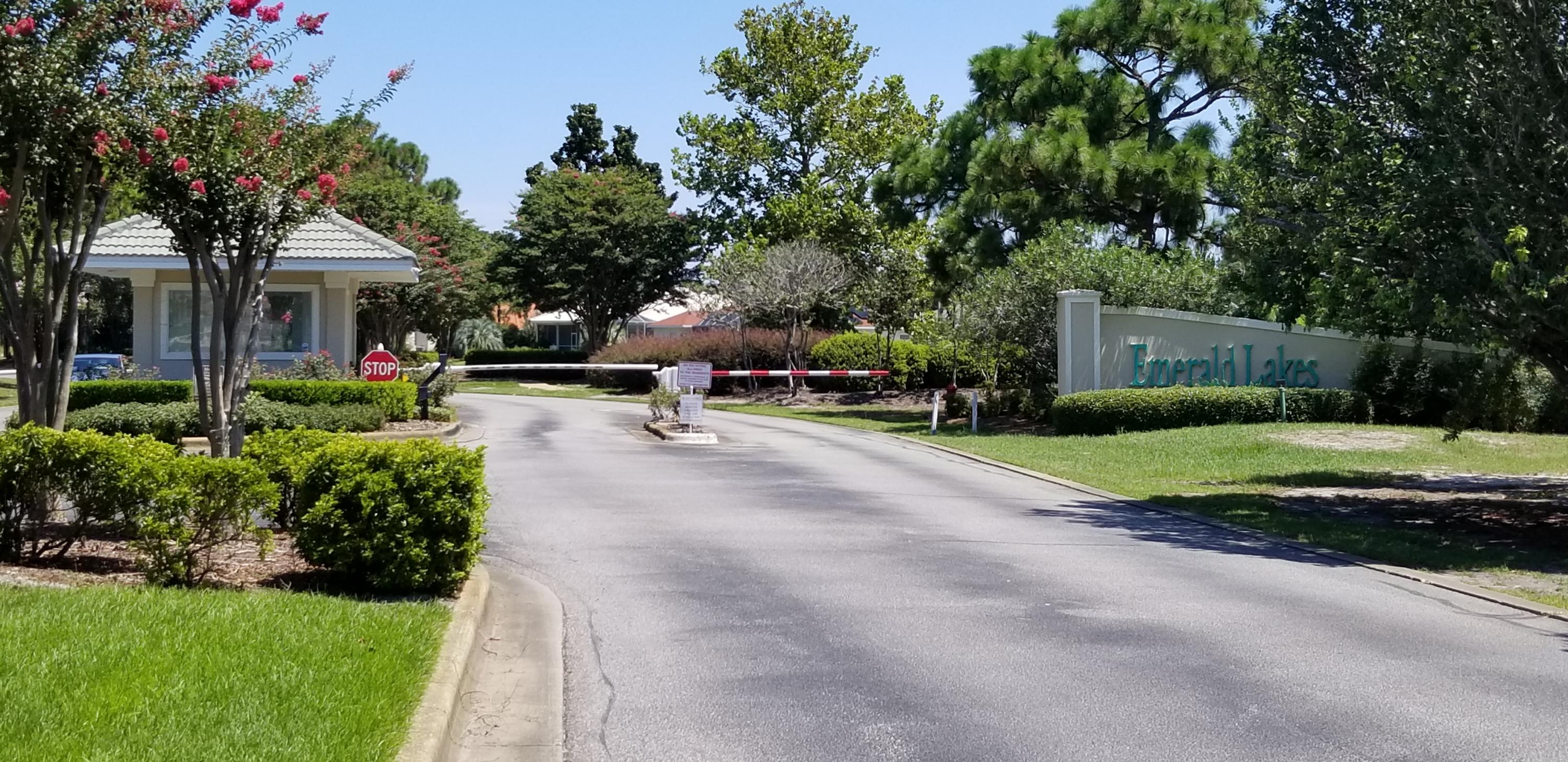 EMERALD LAKES PH 2 - Residential