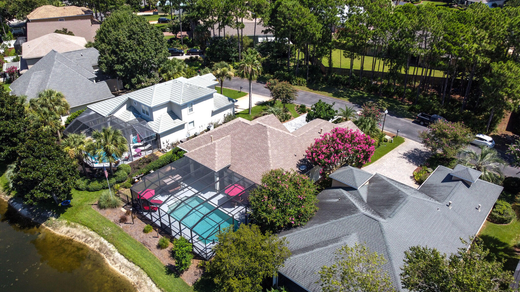 EMERALD LAKES PH 2 - Residential