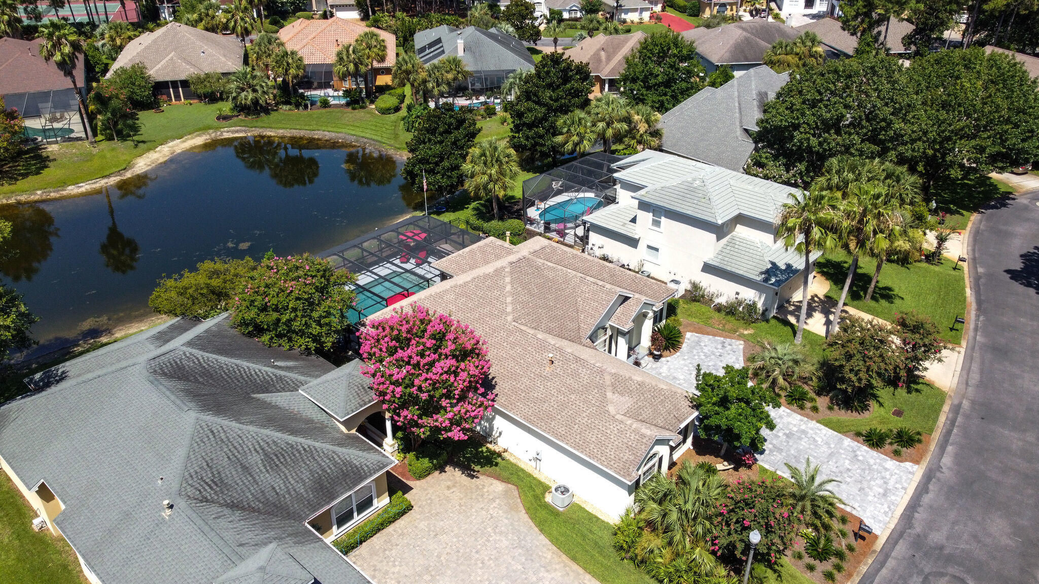 EMERALD LAKES PH 2 - Residential