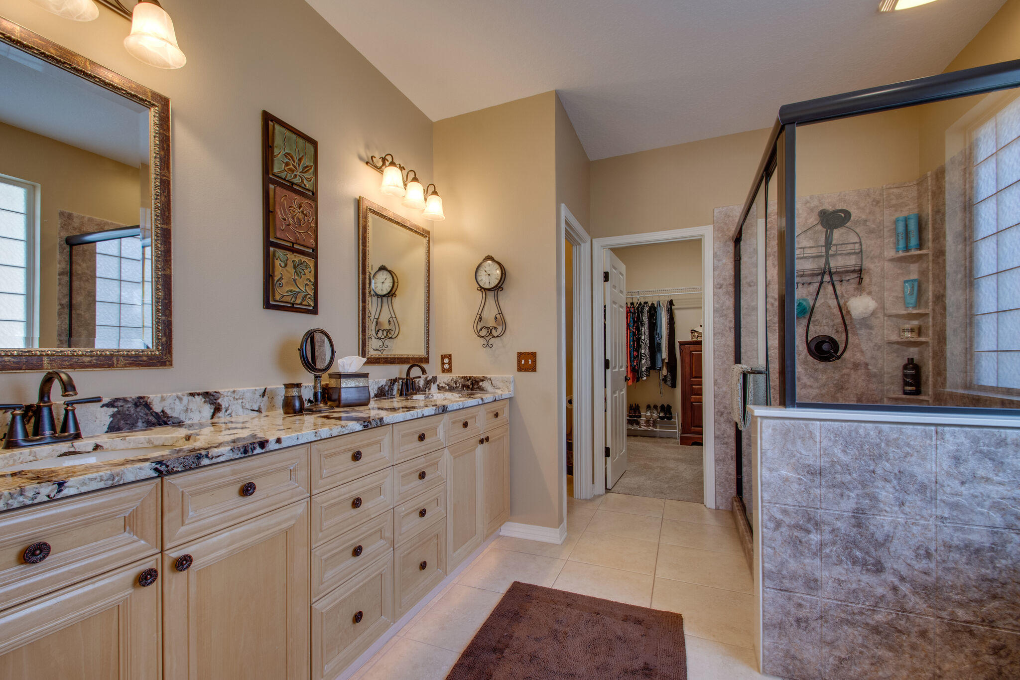 EMERALD LAKES PH 2 - Residential