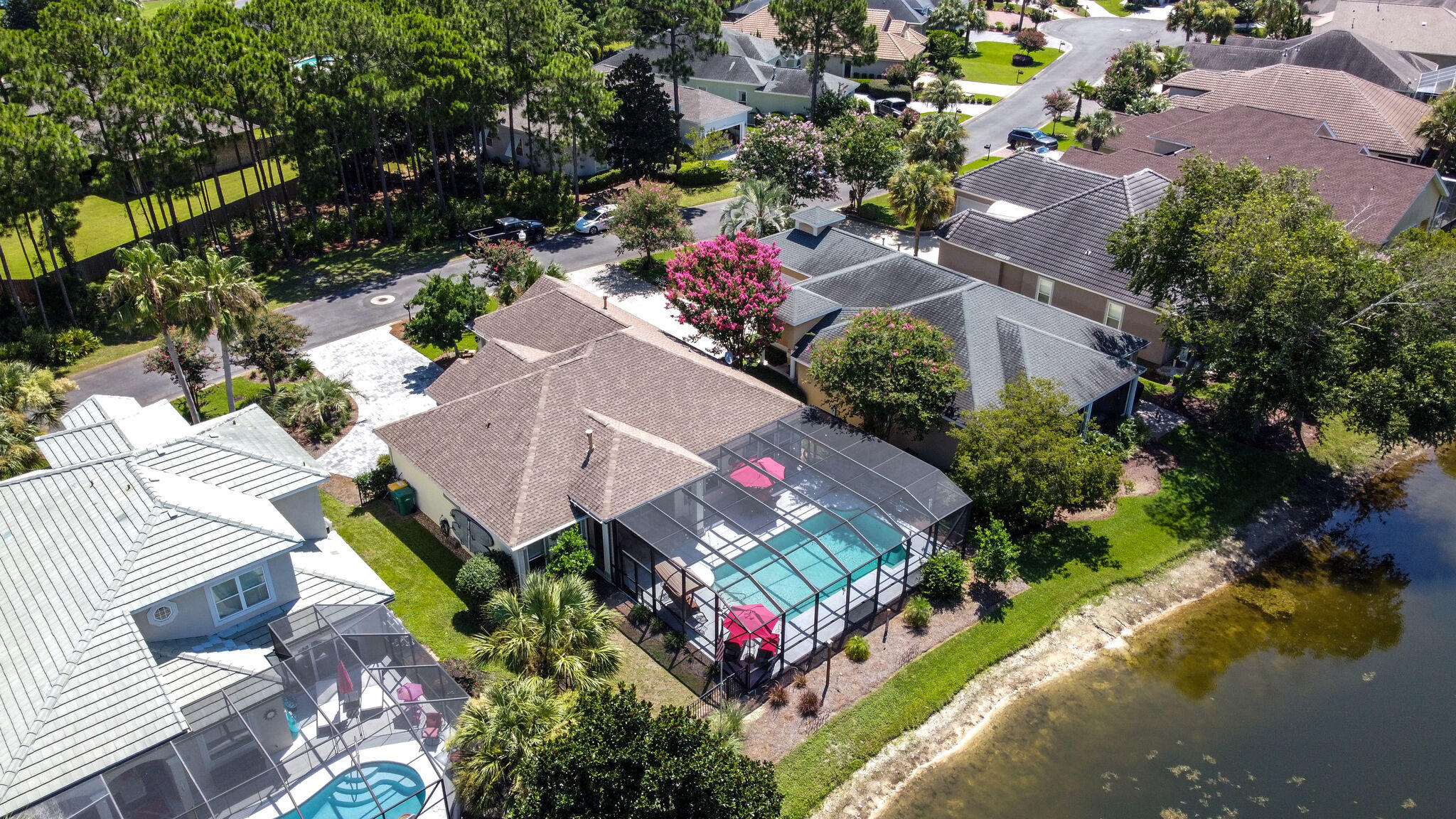 EMERALD LAKES PH 2 - Residential