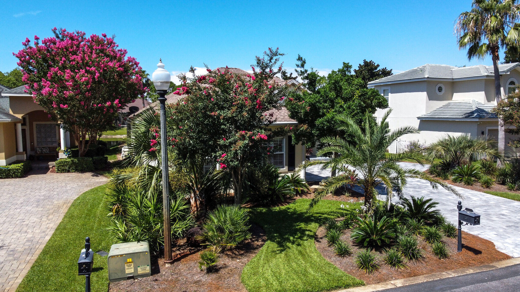 EMERALD LAKES PH 2 - Residential