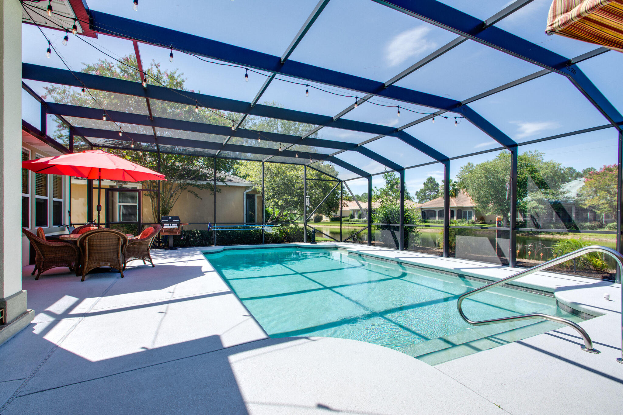 EMERALD LAKES PH 2 - Residential