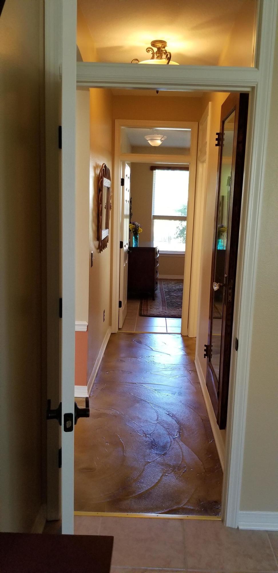 EMERALD LAKES PH 2 - Residential